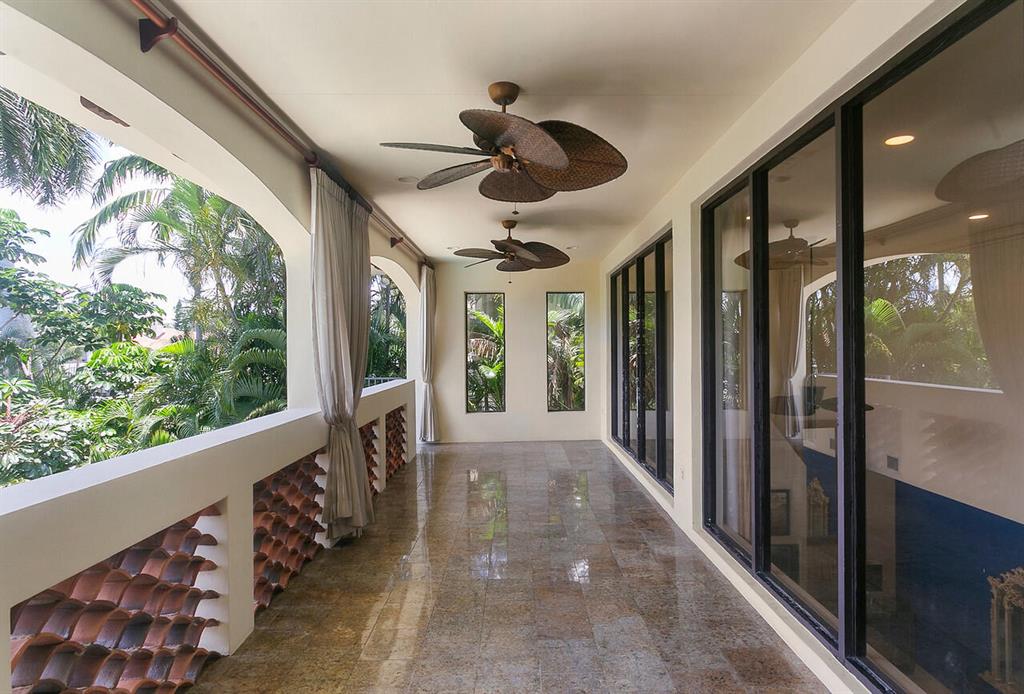 Seven Isles - Residential