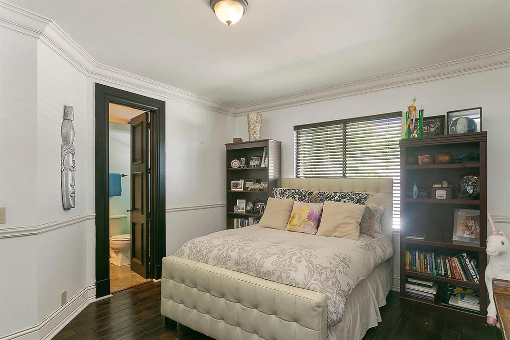 Seven Isles - Residential