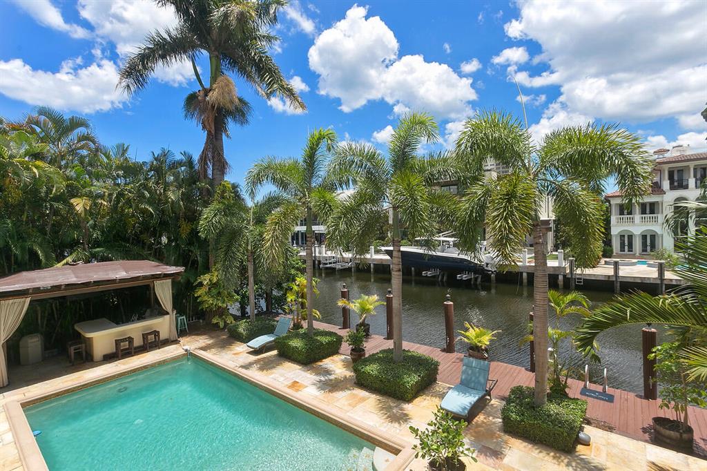 Seven Isles - Residential