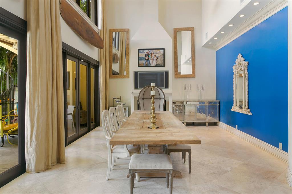 Seven Isles - Residential