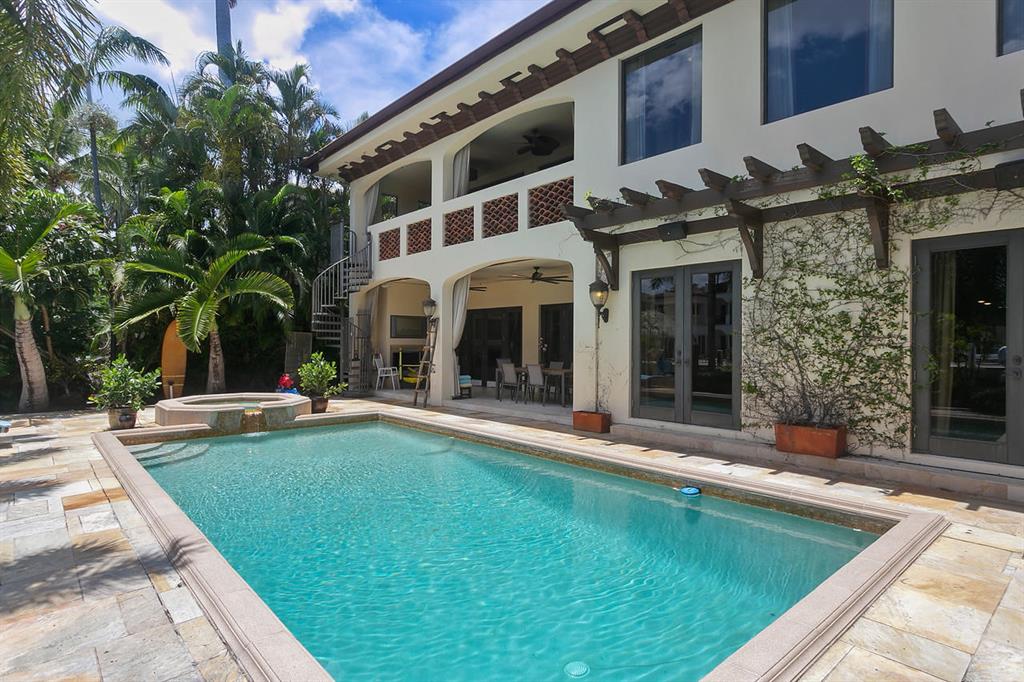 Seven Isles - Residential