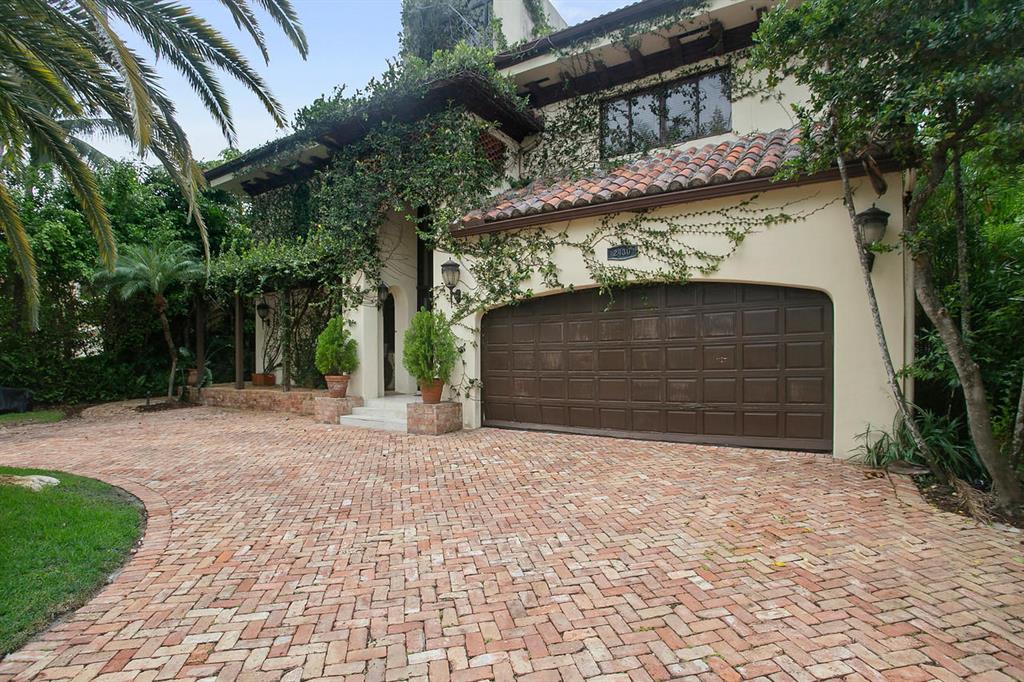 Seven Isles - Residential