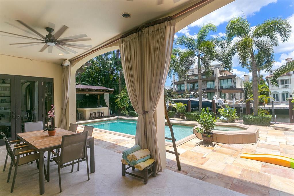 Seven Isles - Residential