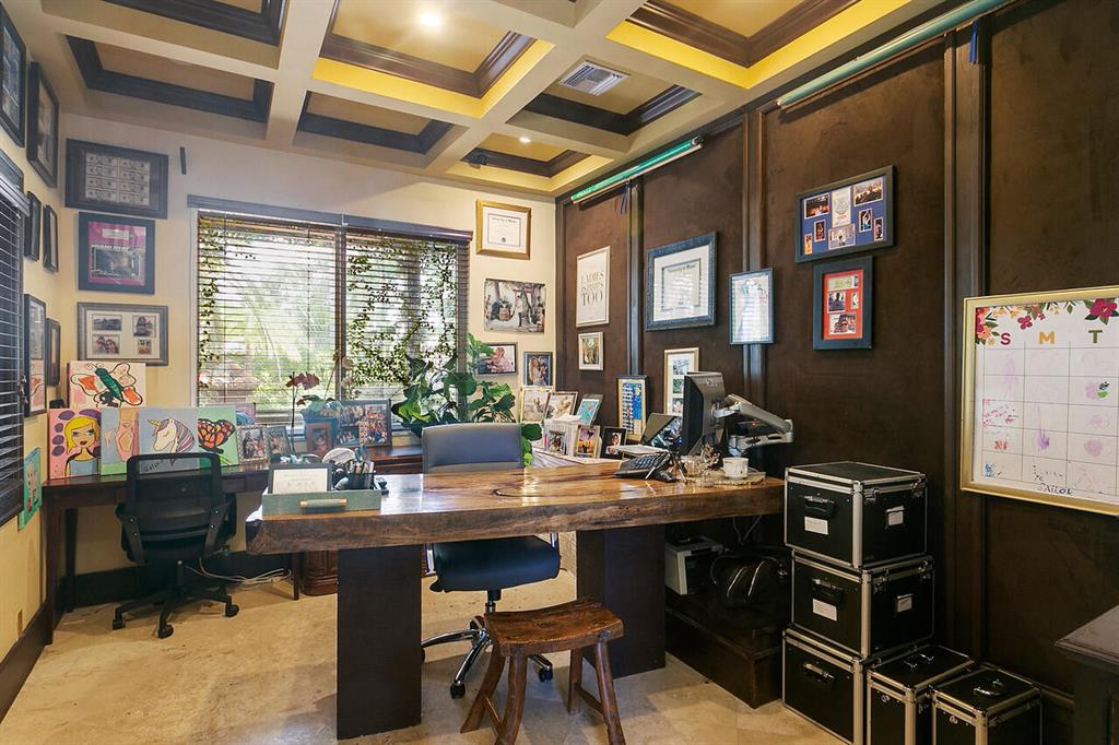 Seven Isles - Residential