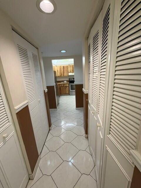 CYPRESS CHASE NORTH NO 1 CONDO - Residential