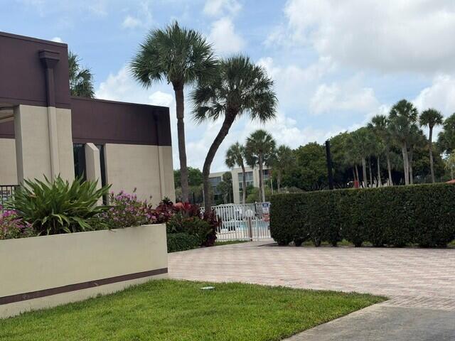 CYPRESS CHASE NORTH NO 1 CONDO - Residential