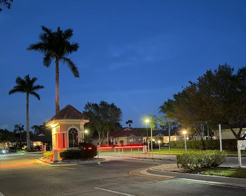 Photo of 6367 Long Key Lane, Boynton Beach, FL 33472 (MLS # R11067575)