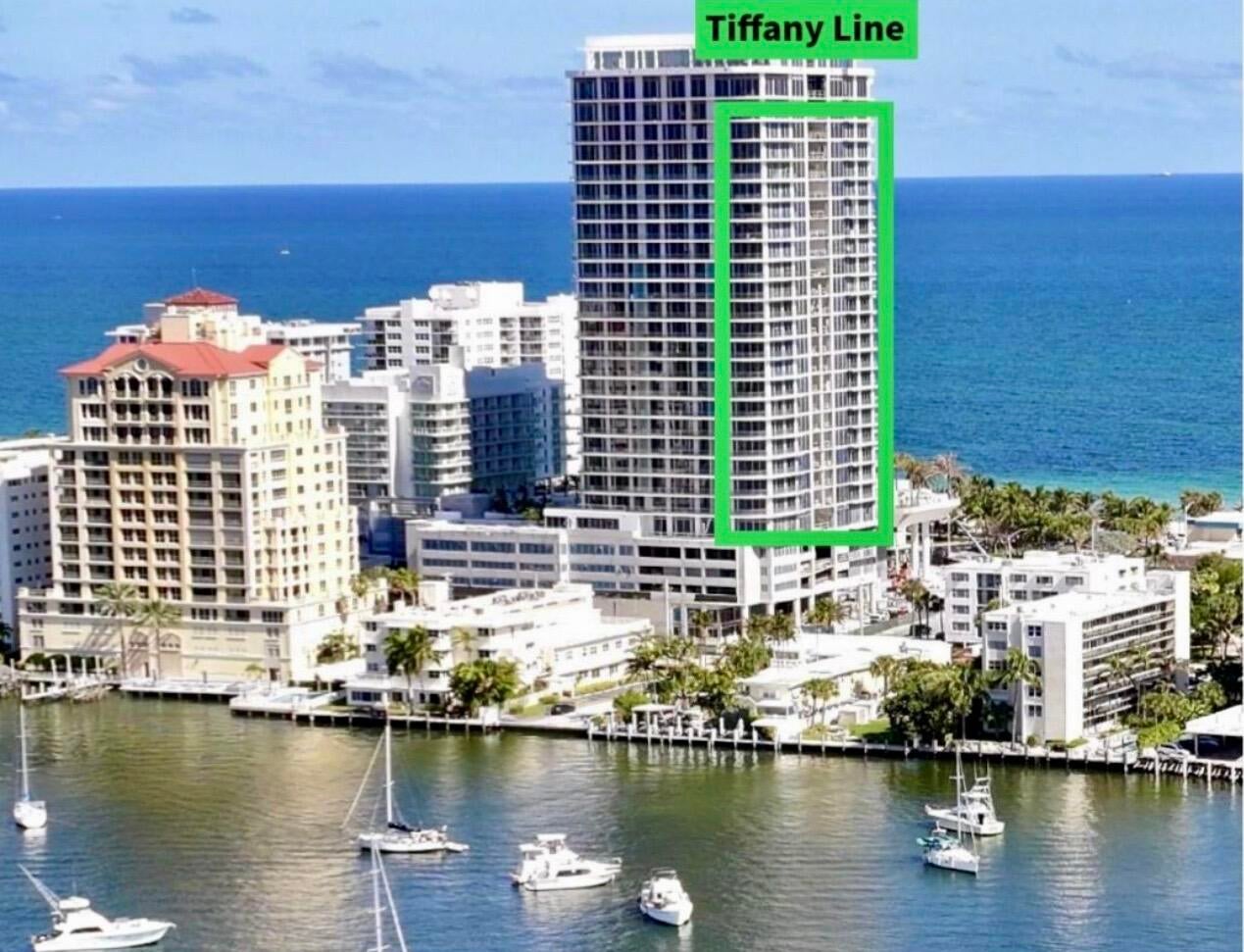153 N Seabreeze Blvd 1602