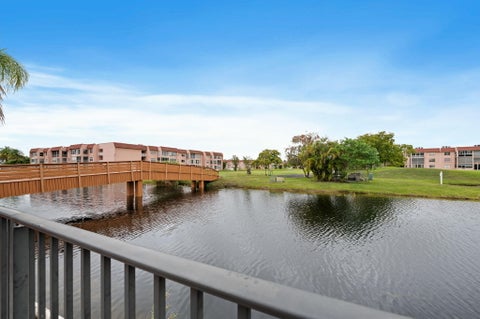 Tiny photo for 9330 SUNRISE LAKES Boulevard #104, Sunrise, FL 33322 (MLS # B26088608)