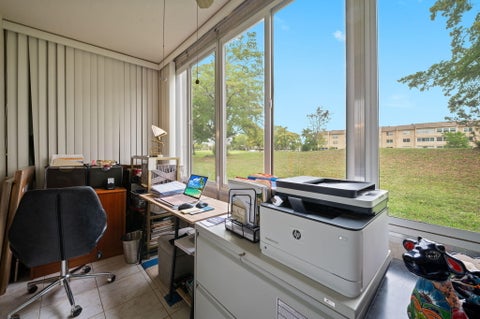 Tiny photo for 9330 SUNRISE LAKES Boulevard #104, Sunrise, FL 33322 (MLS # B26088608)