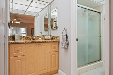 Tiny photo for 9330 SUNRISE LAKES Boulevard #104, Sunrise, FL 33322 (MLS # B26088608)