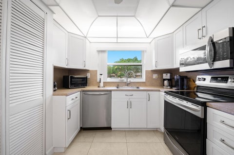 Tiny photo for 9330 SUNRISE LAKES Boulevard #104, Sunrise, FL 33322 (MLS # B26088608)