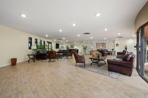 Tiny photo for 9330 SUNRISE LAKES Boulevard #104, Sunrise, FL 33322 (MLS # B26088608)