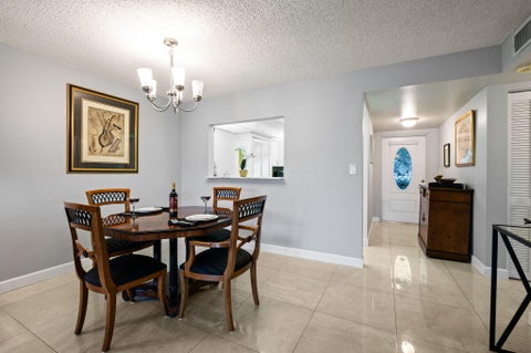 Tiny photo for 9330 SUNRISE LAKES Boulevard #104, Sunrise, FL 33322 (MLS # B26088608)