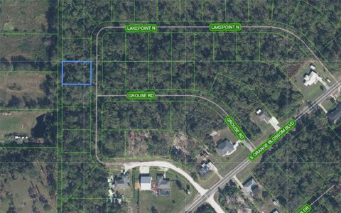 2801 Lakepoint Sebring FL 33875