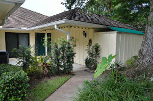 TWELVE OAKS CONDO - Residential Lease