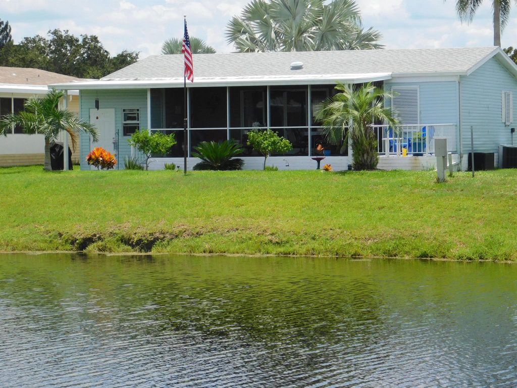 Photo of 479 Pelican Shoal Place #23, Fort Pierce, FL 34982 (MLS # R10908638)