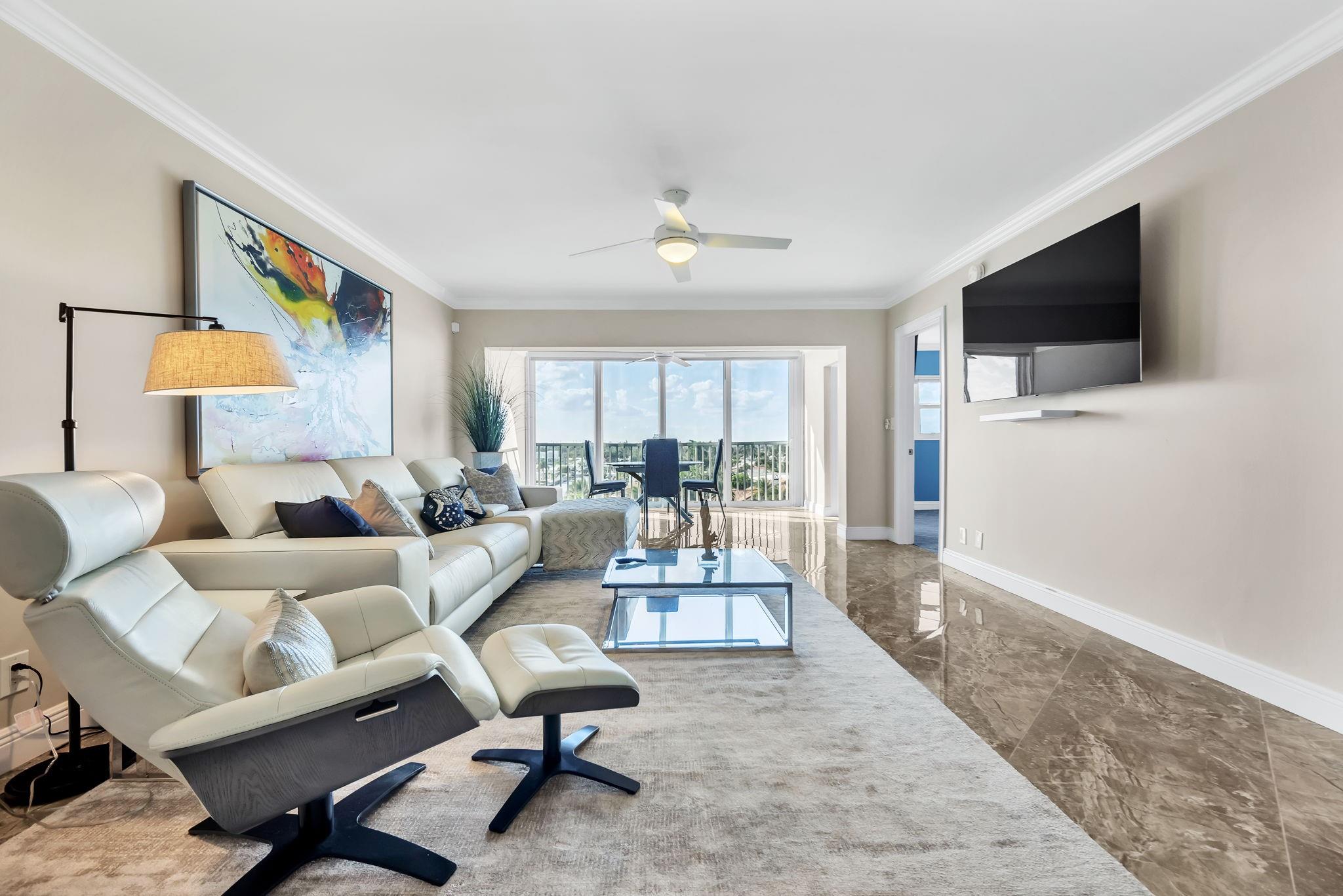 Riverside Terrace - Residential