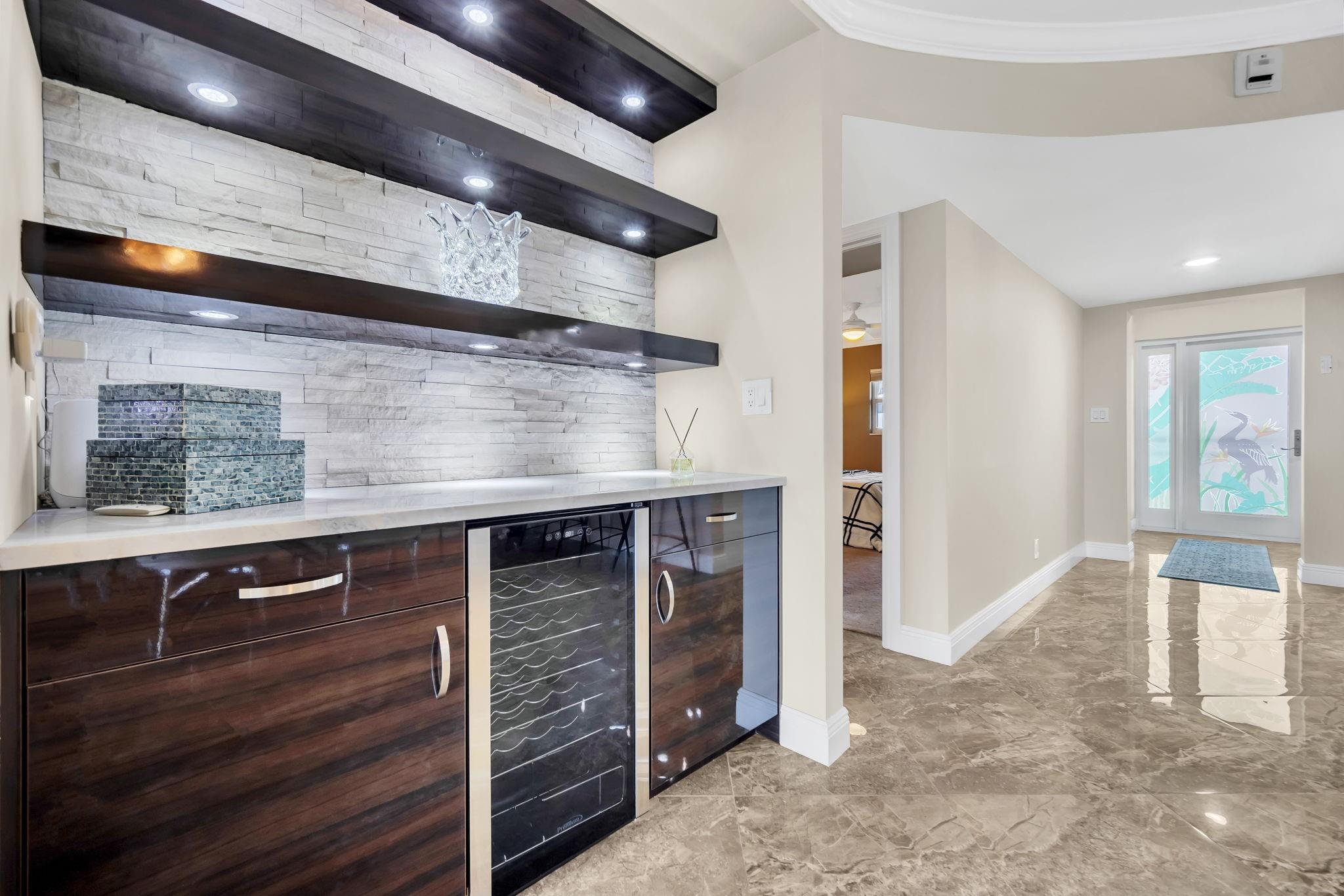 Riverside Terrace - Residential