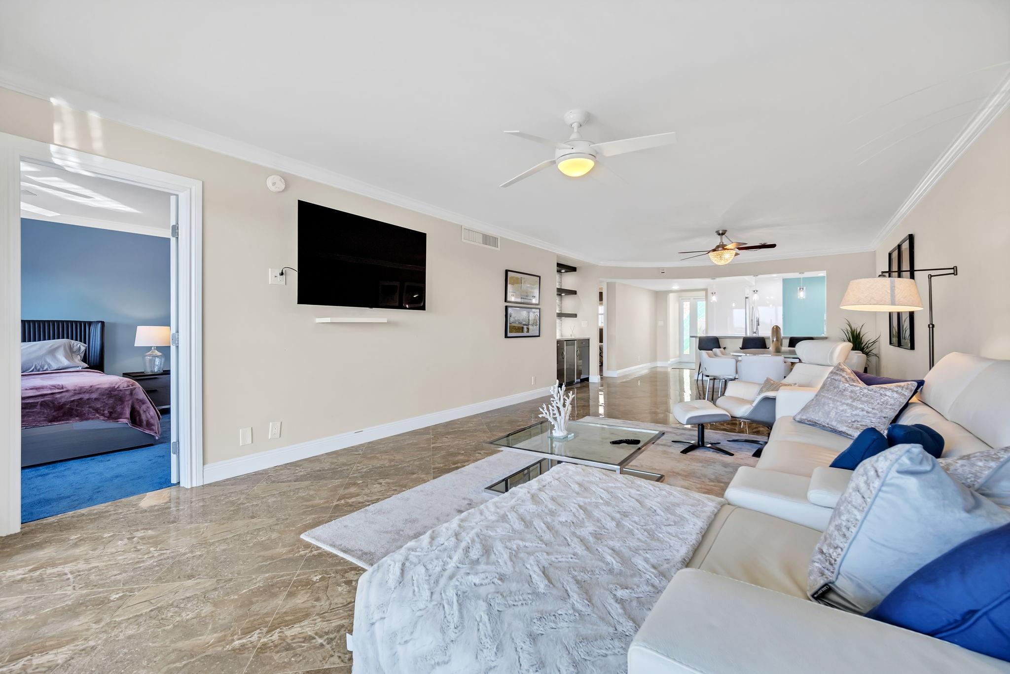 Riverside Terrace - Residential