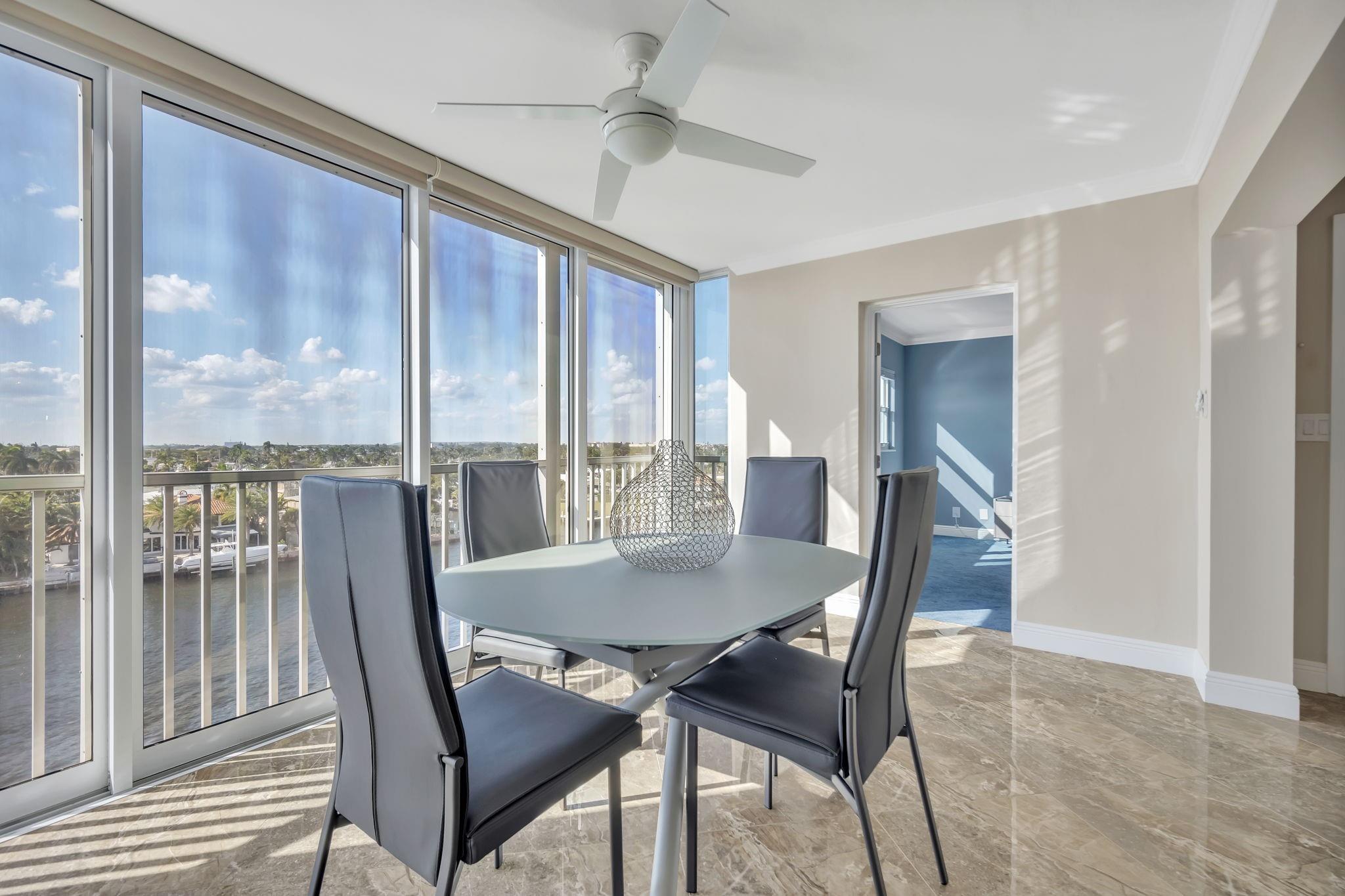 Riverside Terrace - Residential