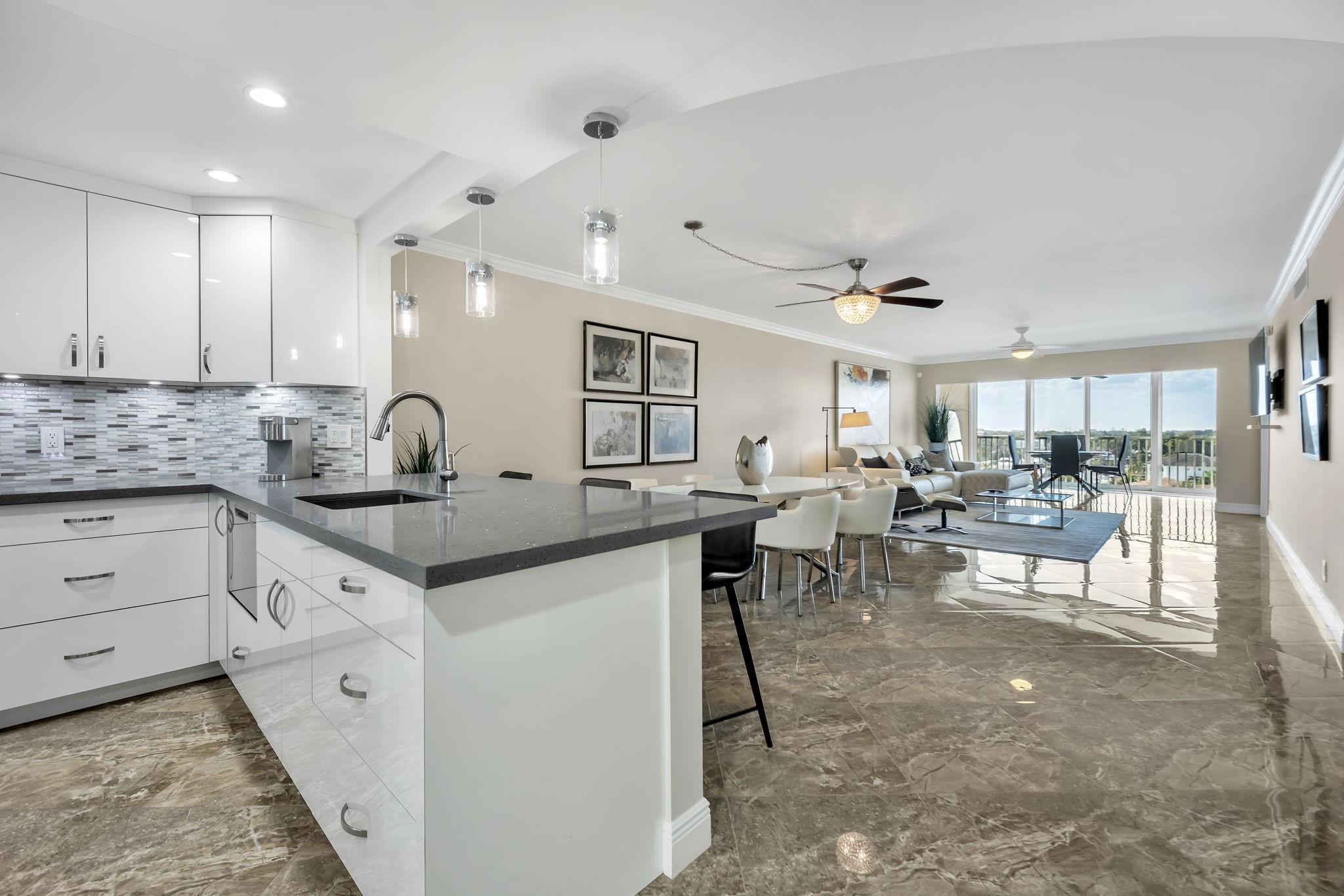 Riverside Terrace - Residential