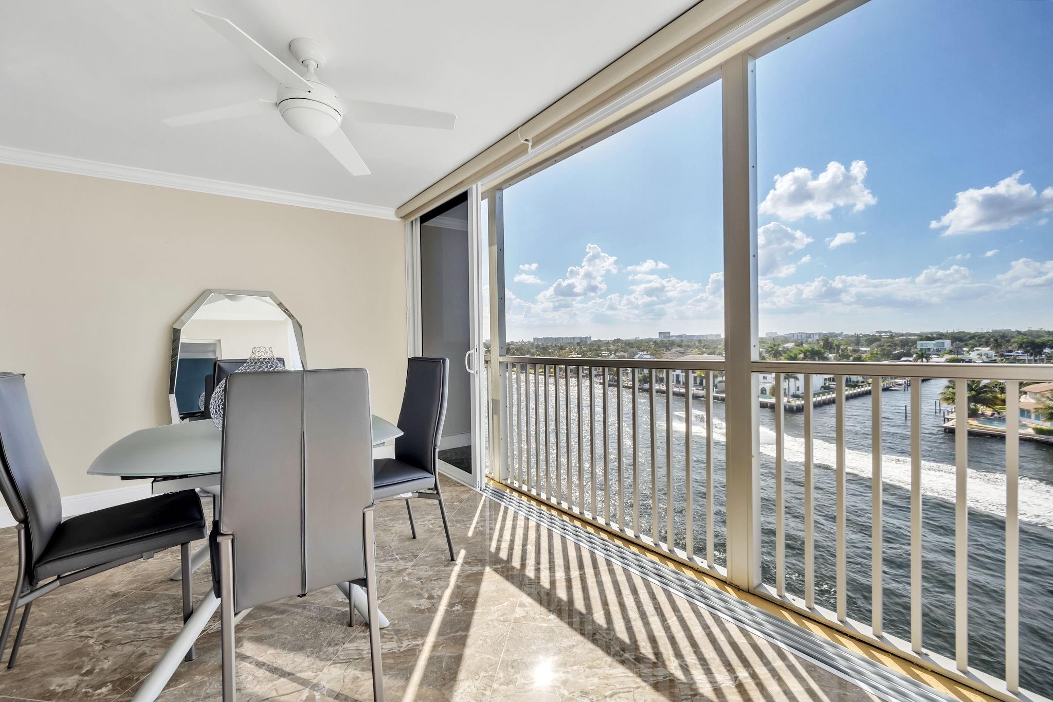 Riverside Terrace - Residential