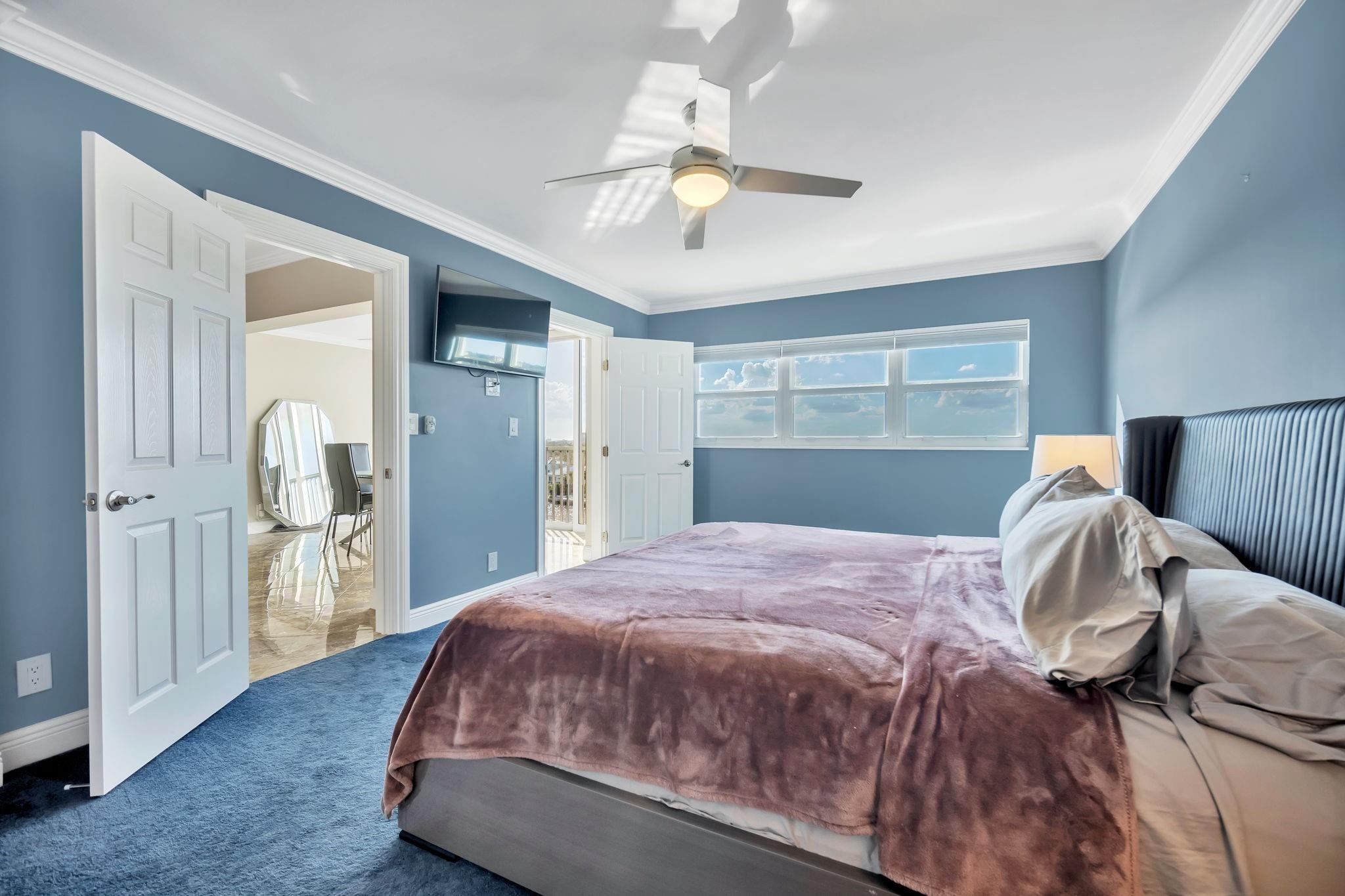 Riverside Terrace - Residential