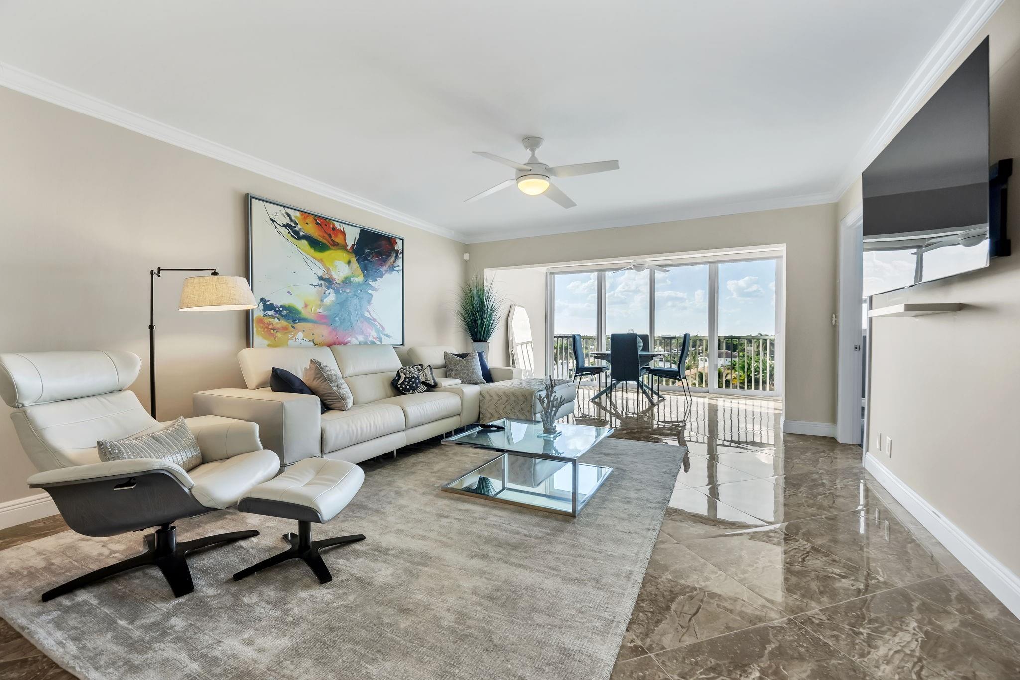 Riverside Terrace - Residential