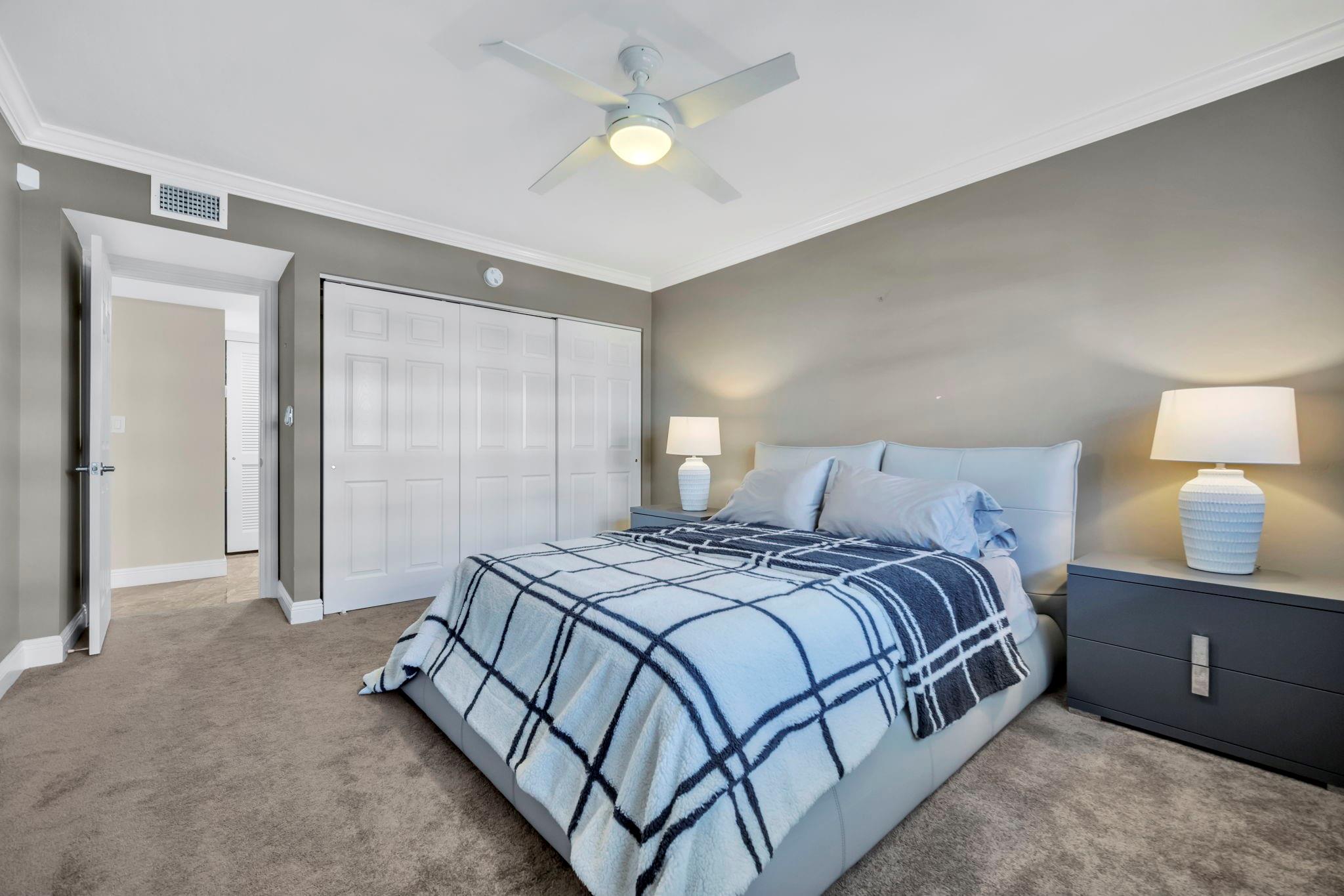 Riverside Terrace - Residential