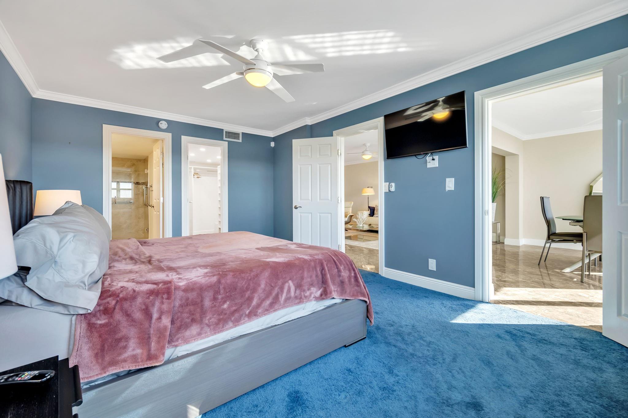 Riverside Terrace - Residential