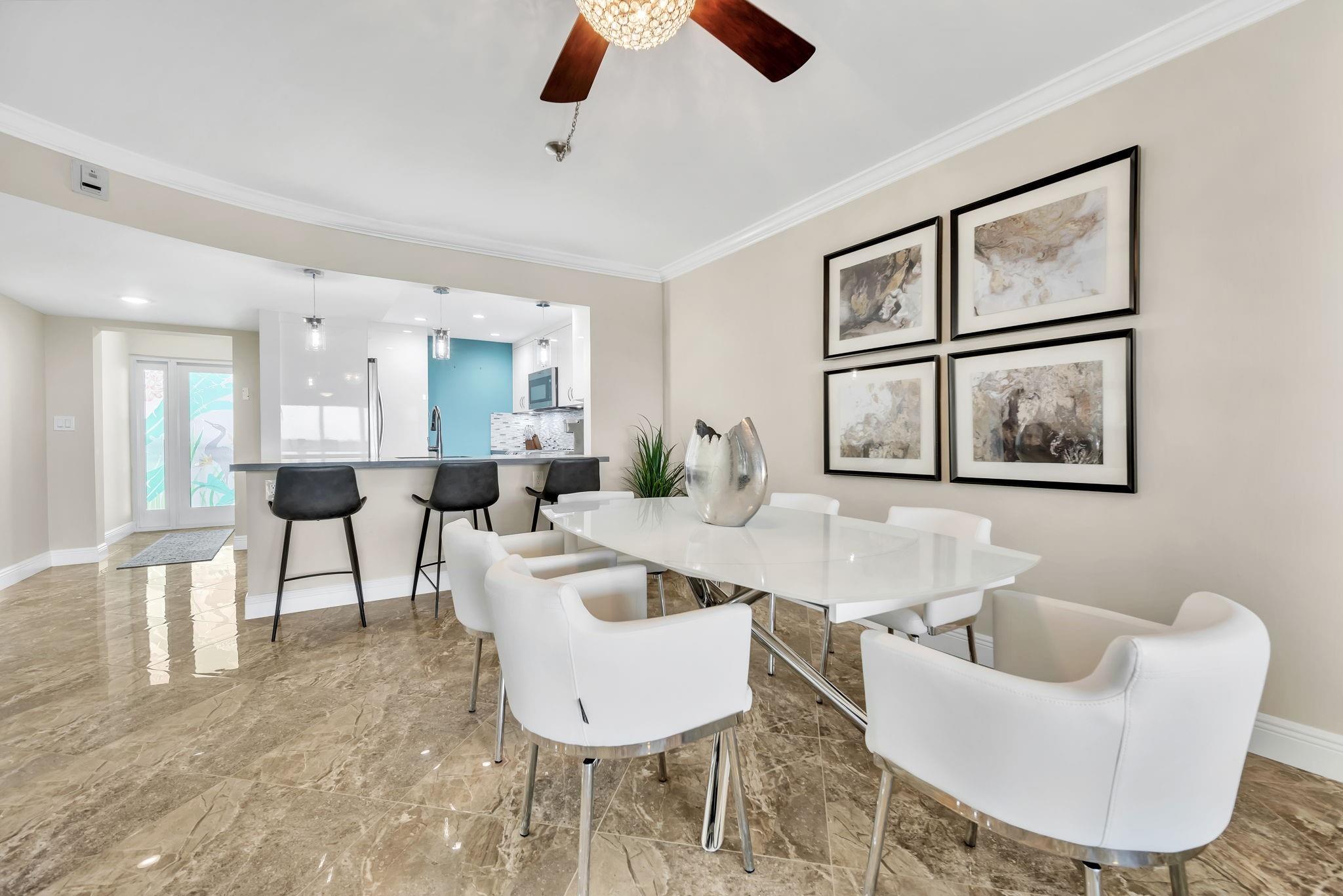 Riverside Terrace - Residential