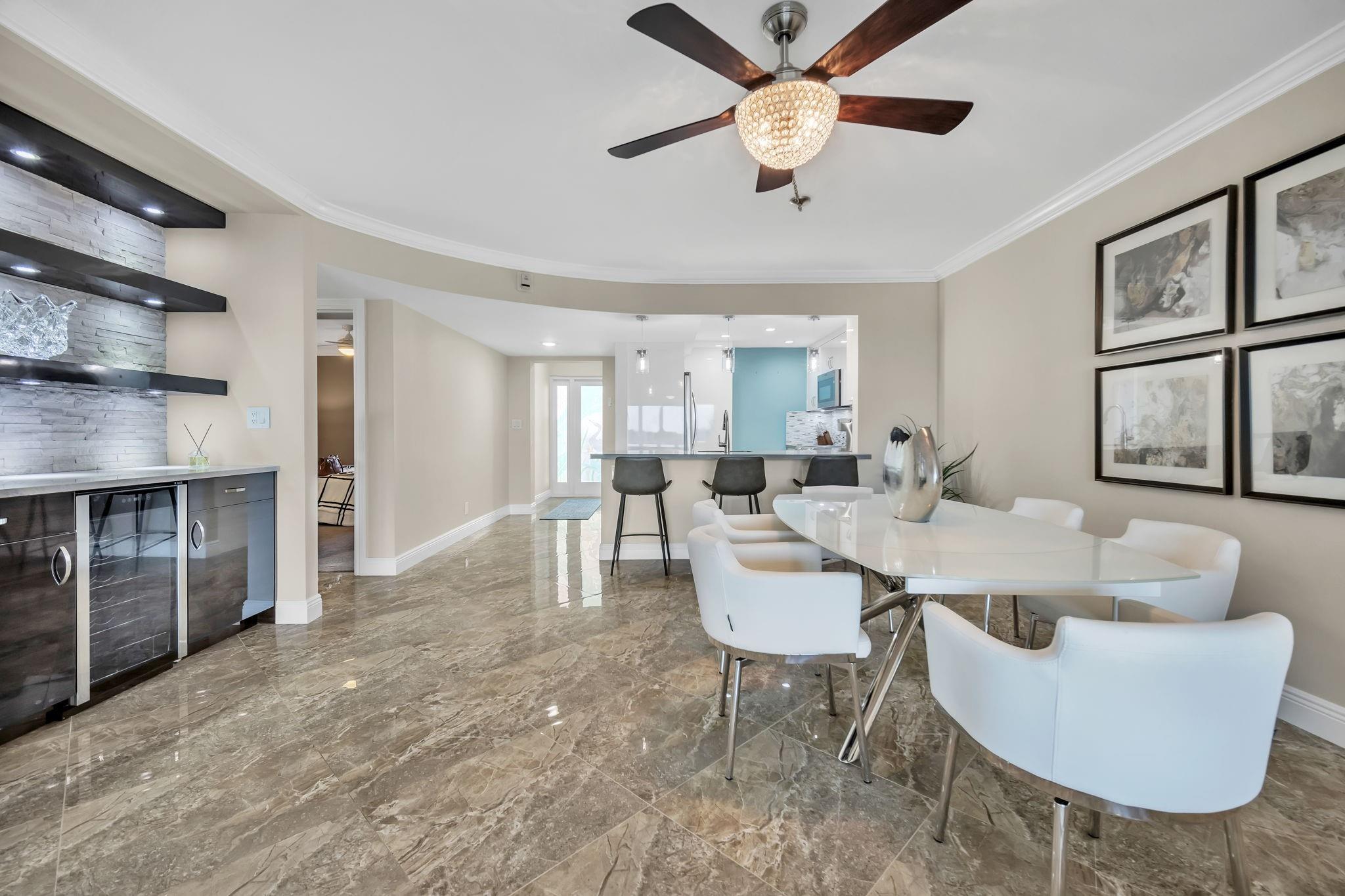 Riverside Terrace - Residential