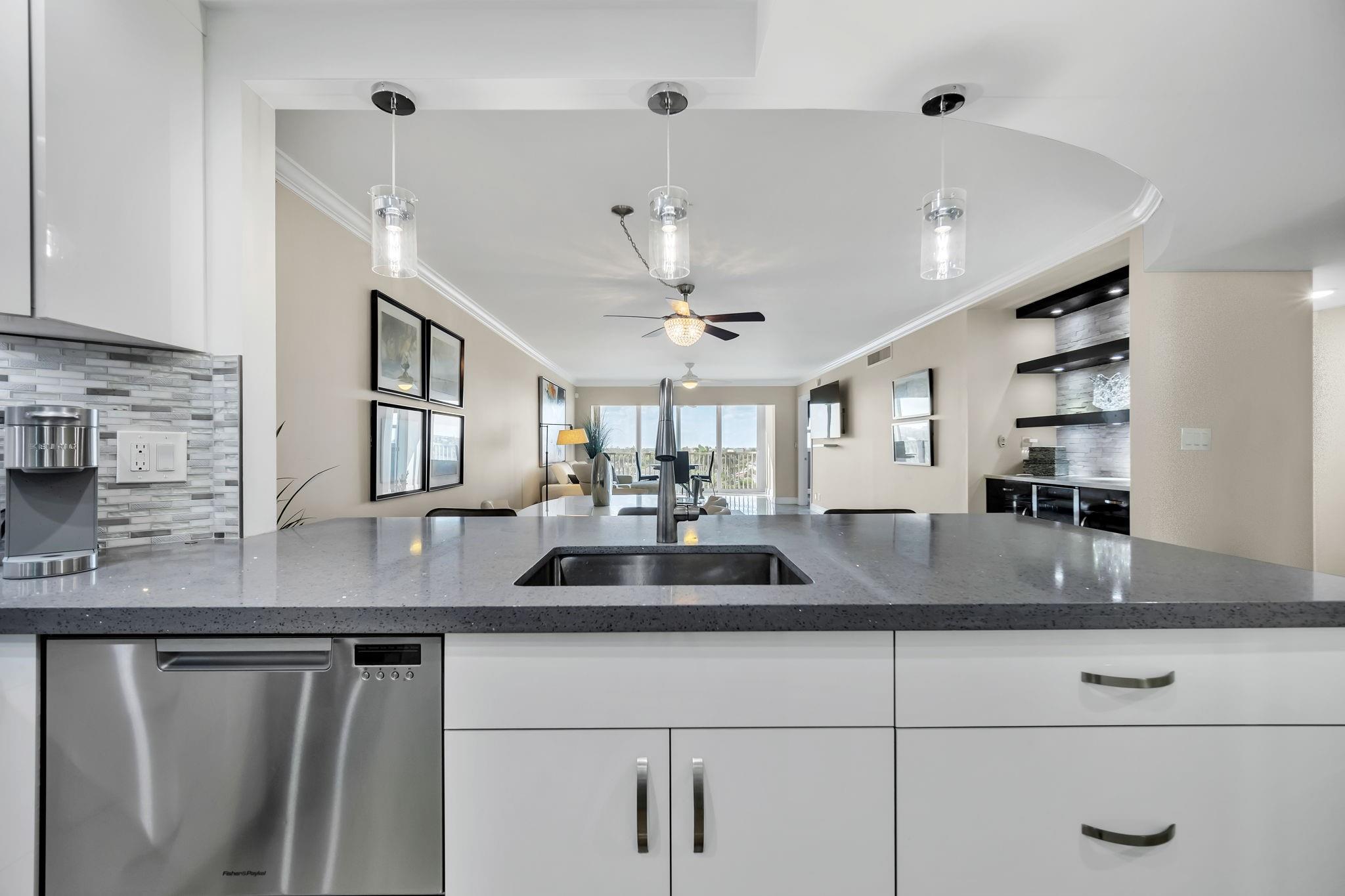 Riverside Terrace - Residential