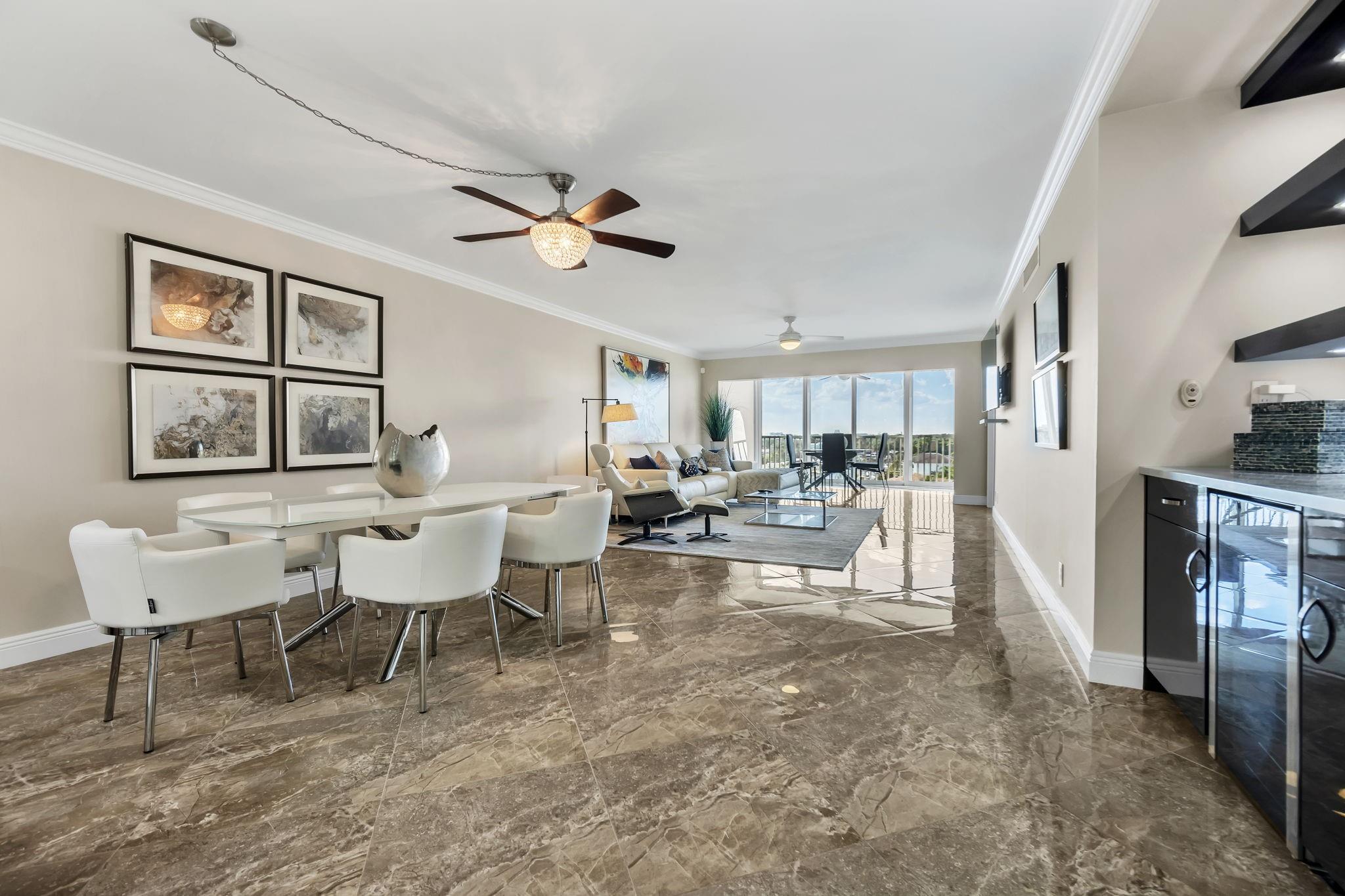 Riverside Terrace - Residential