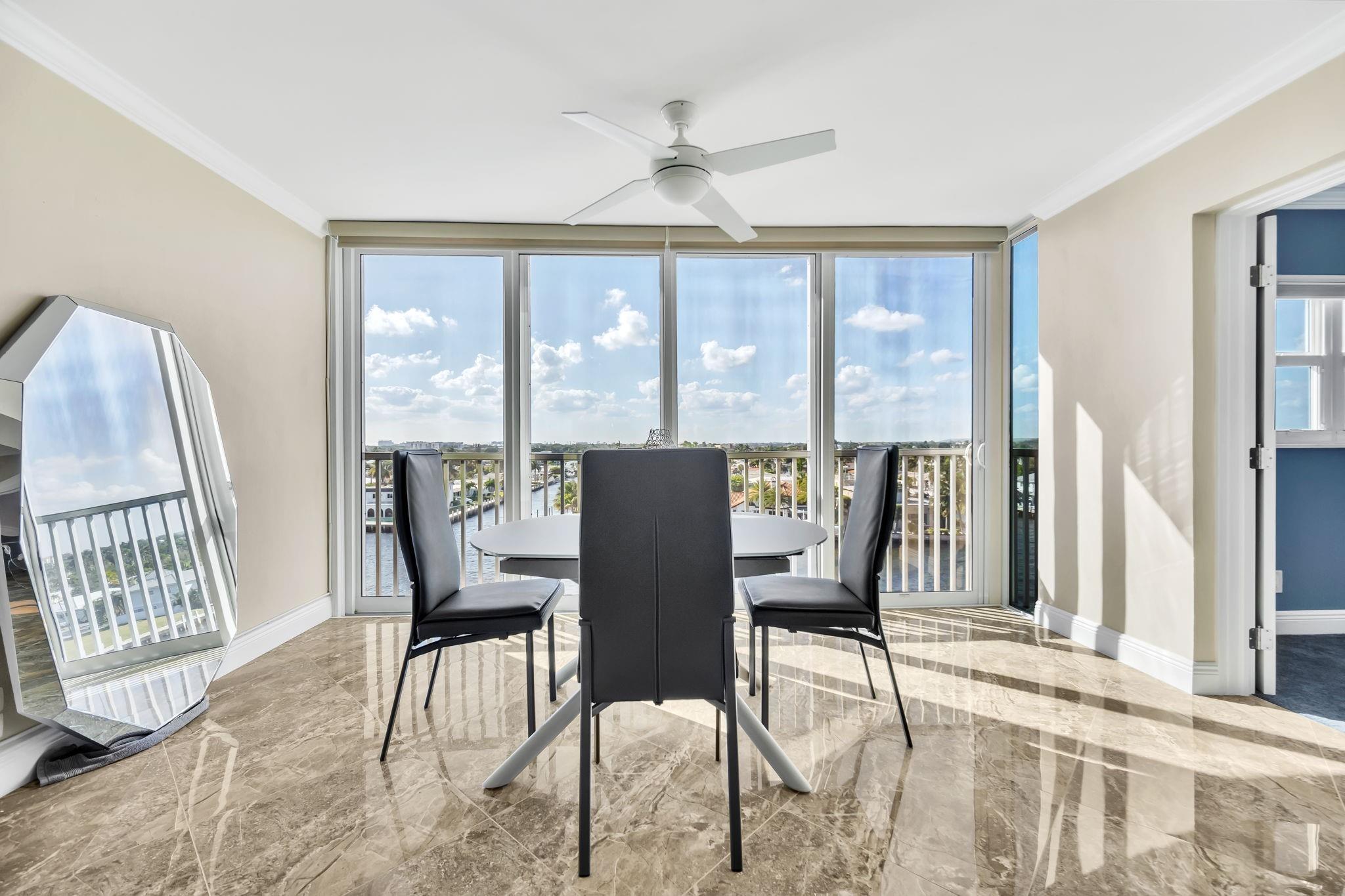 Riverside Terrace - Residential