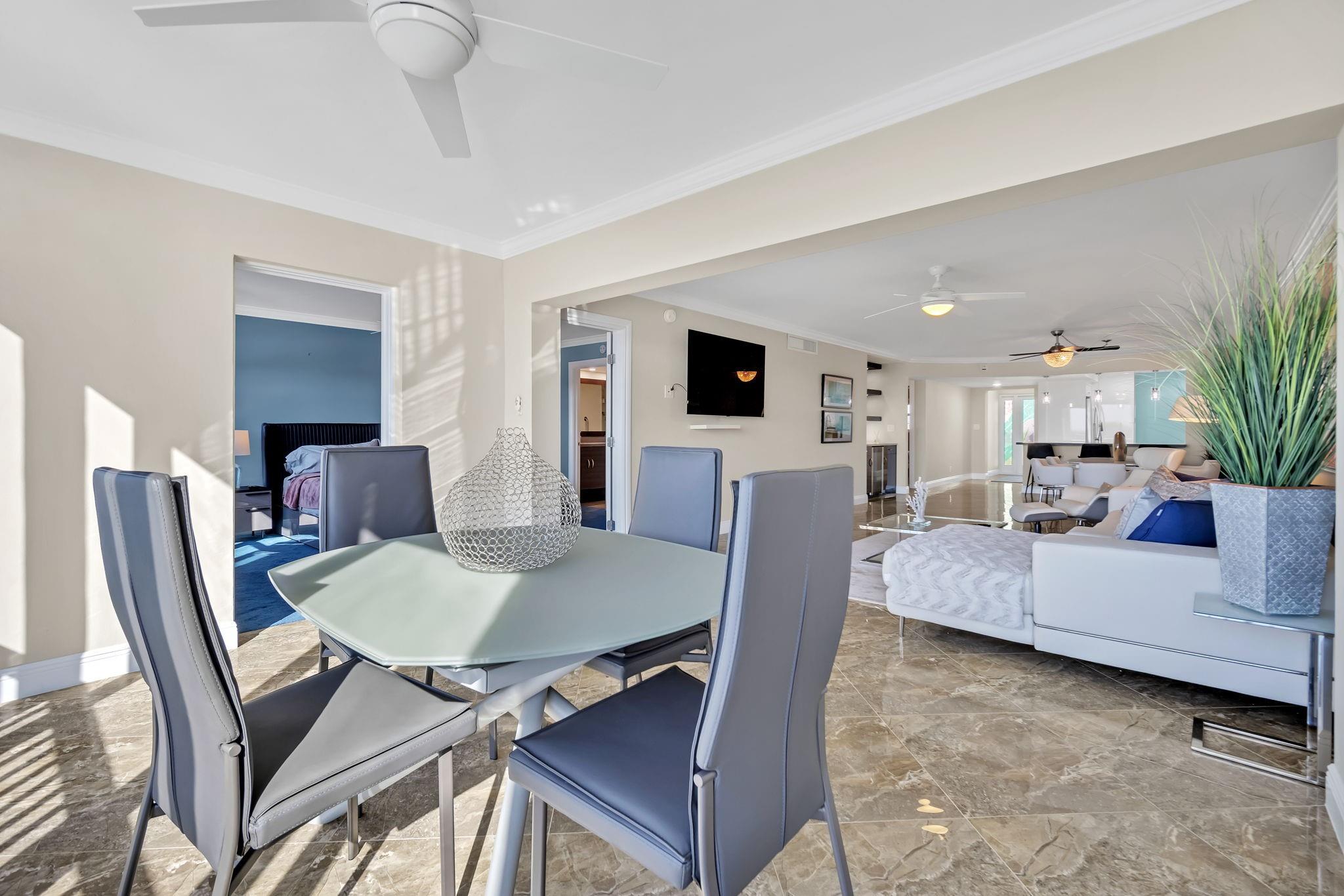 Riverside Terrace - Residential