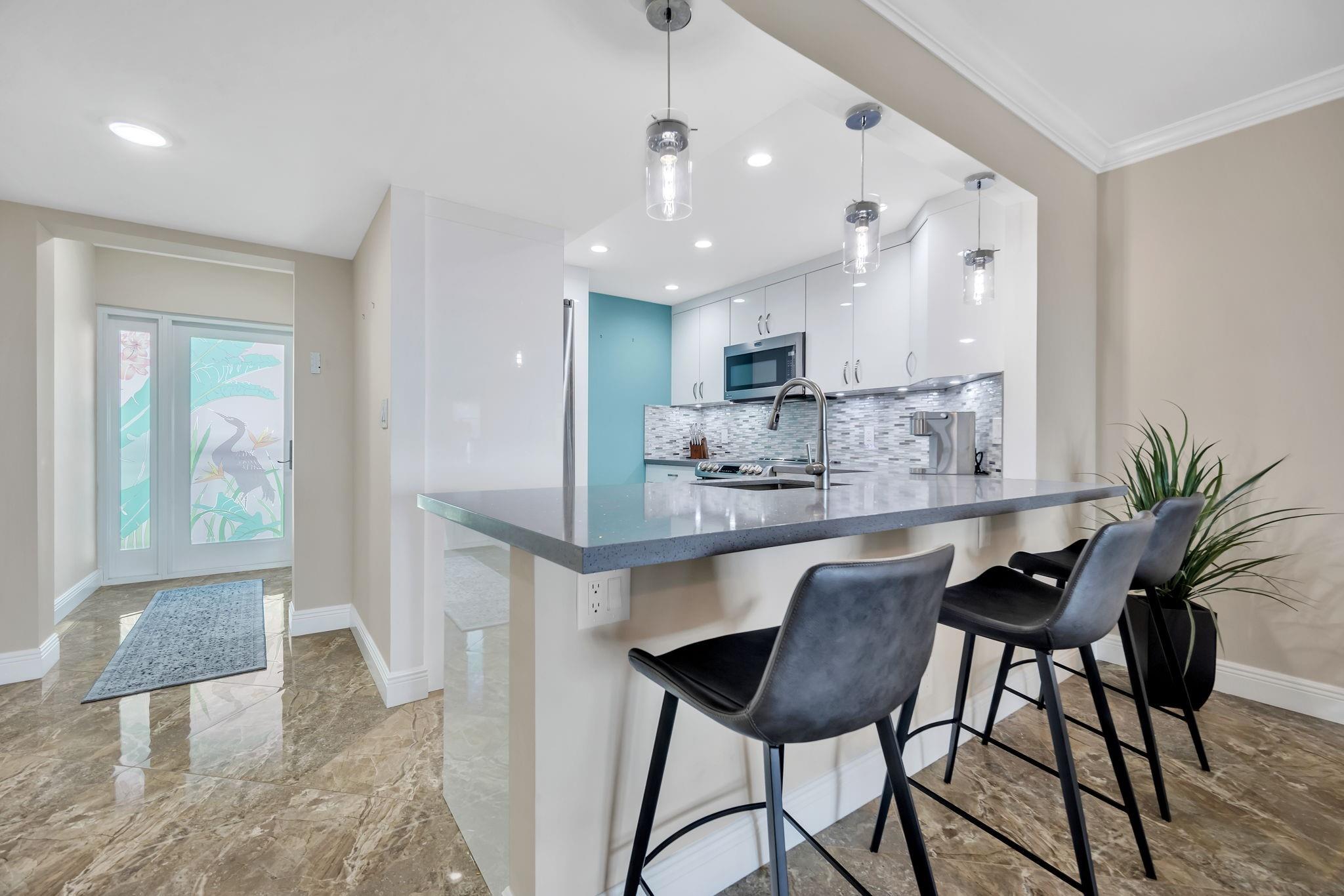 Riverside Terrace - Residential