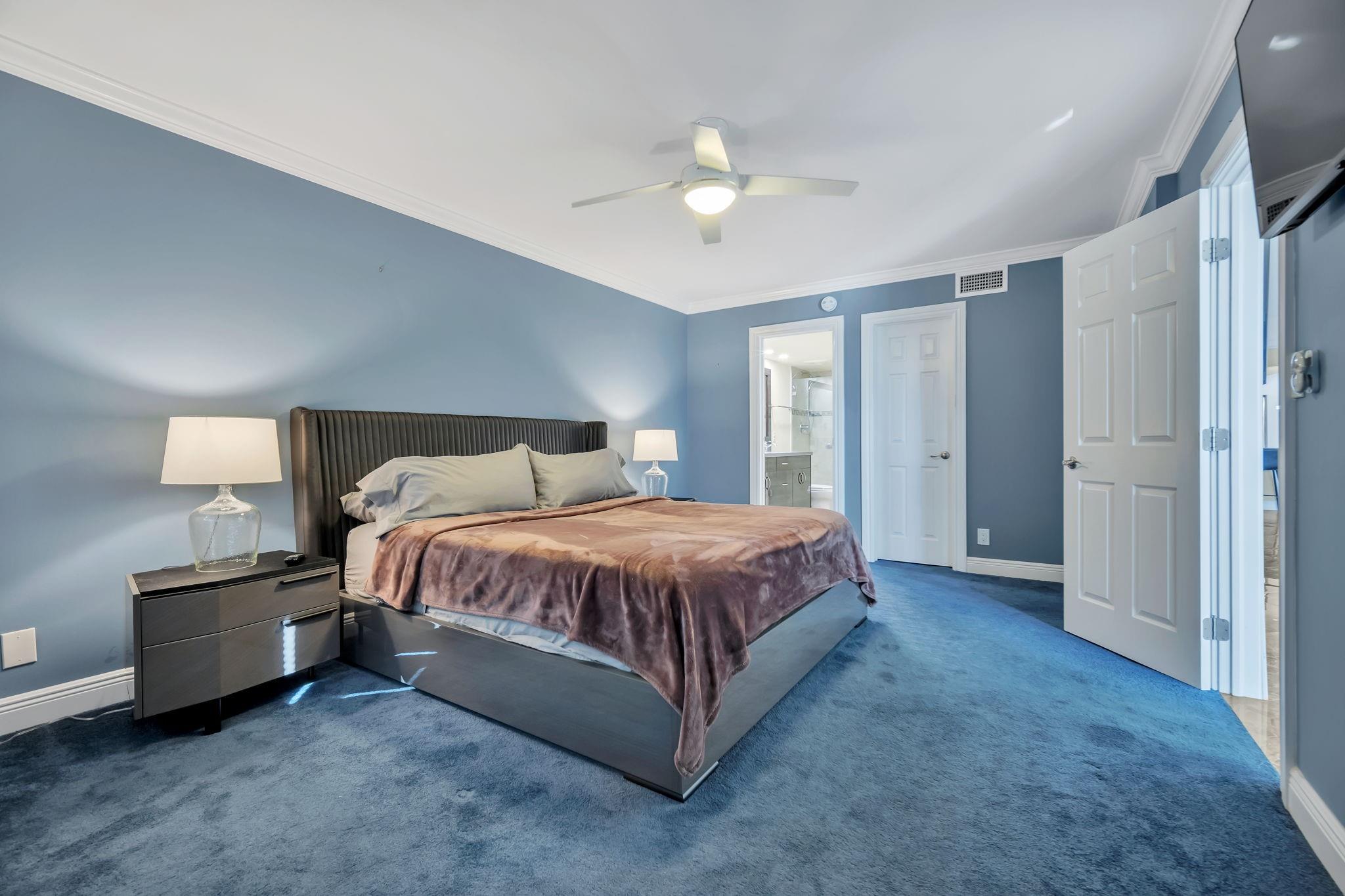 Riverside Terrace - Residential