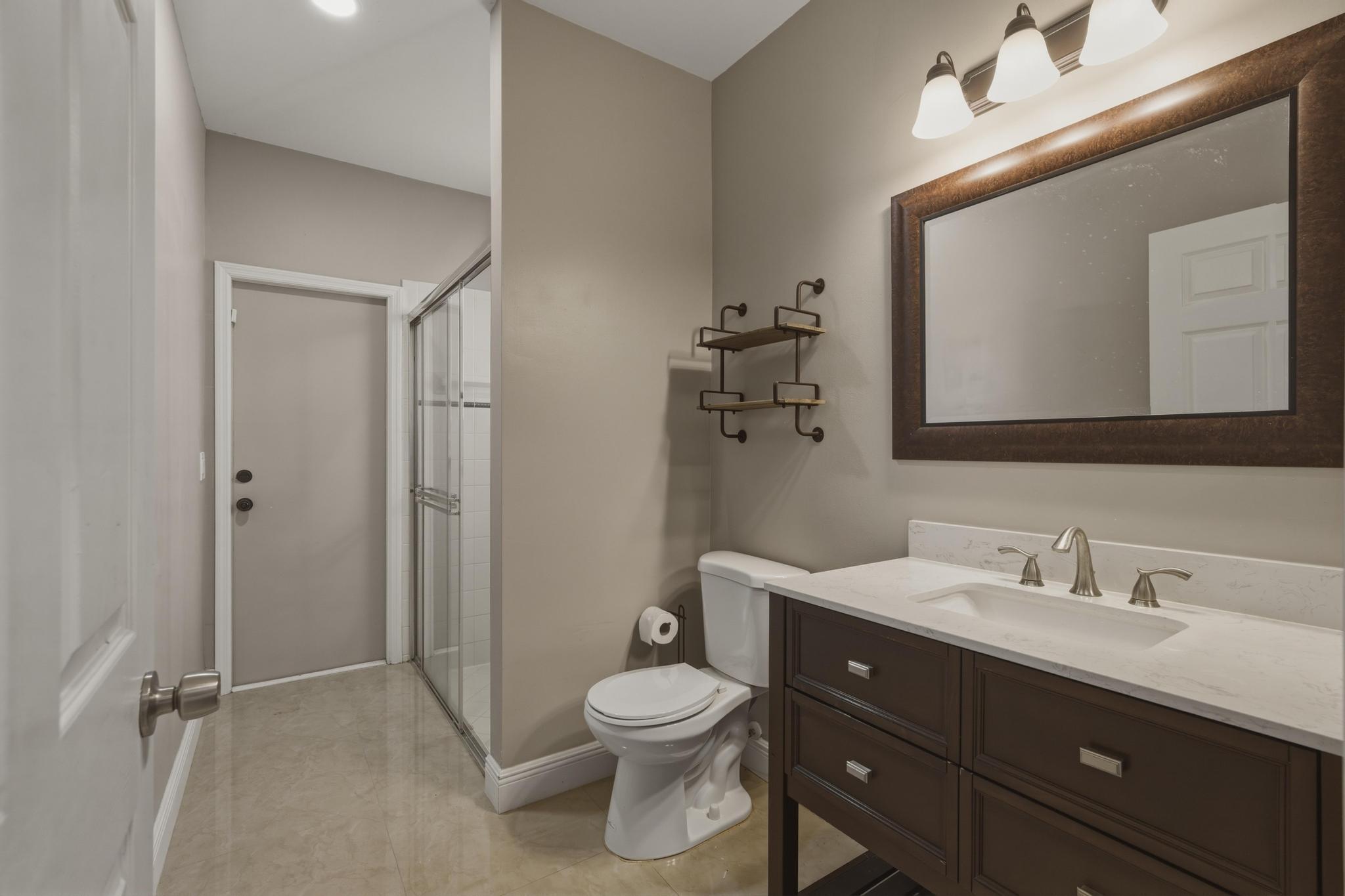 WILES/BUTLER PLAT ONE - Residential