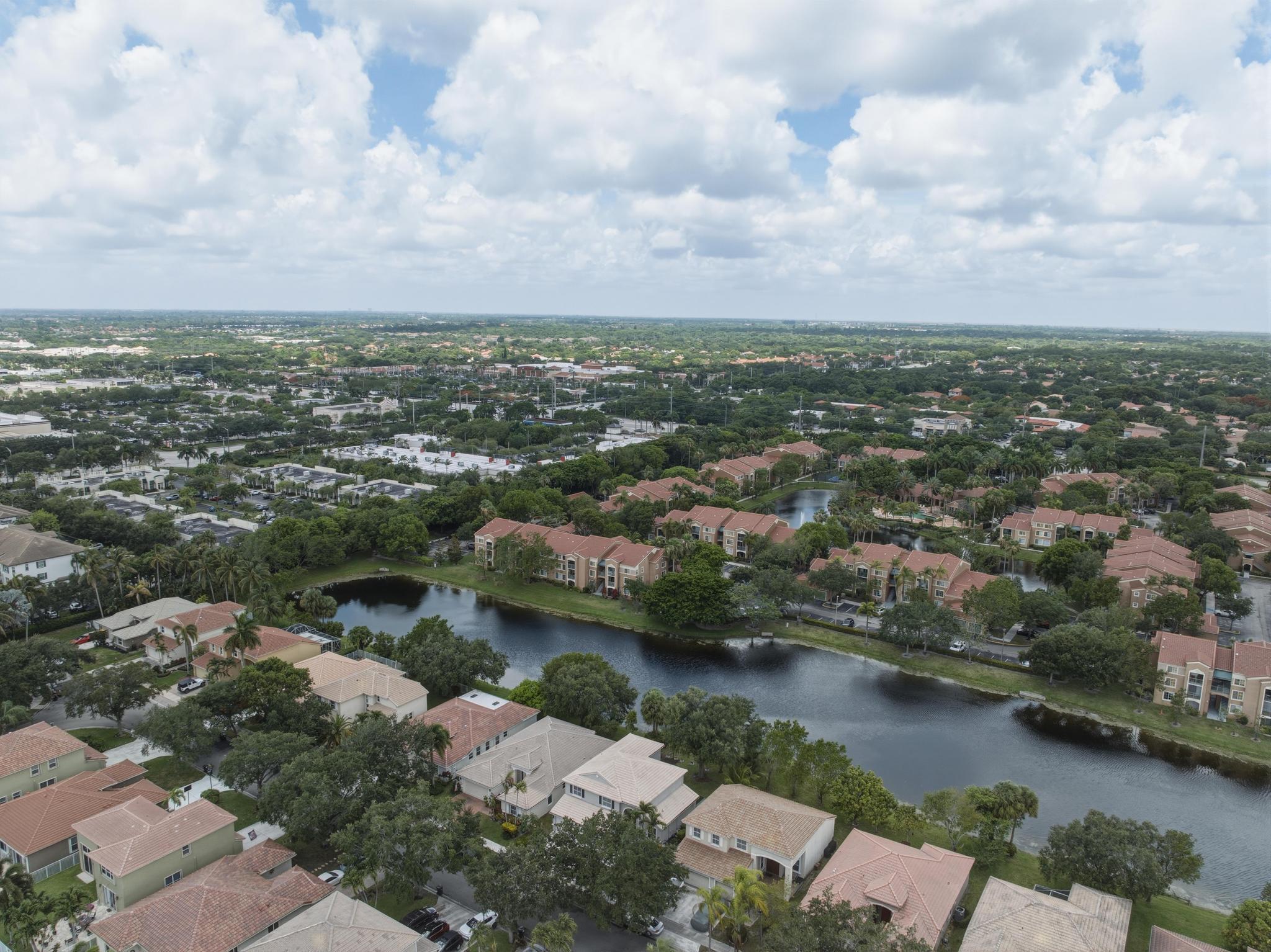 WILES/BUTLER PLAT ONE - Residential