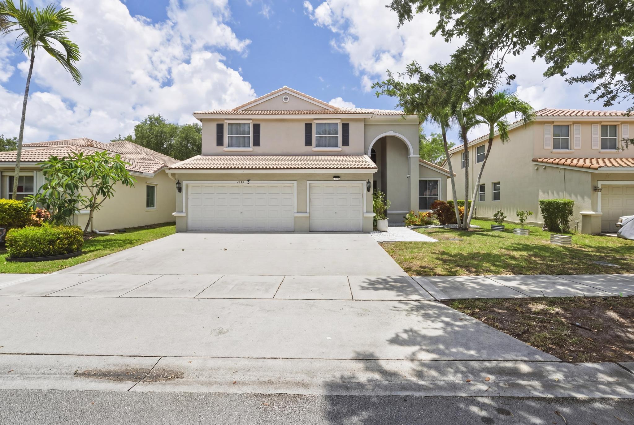 WILES/BUTLER PLAT ONE - Residential