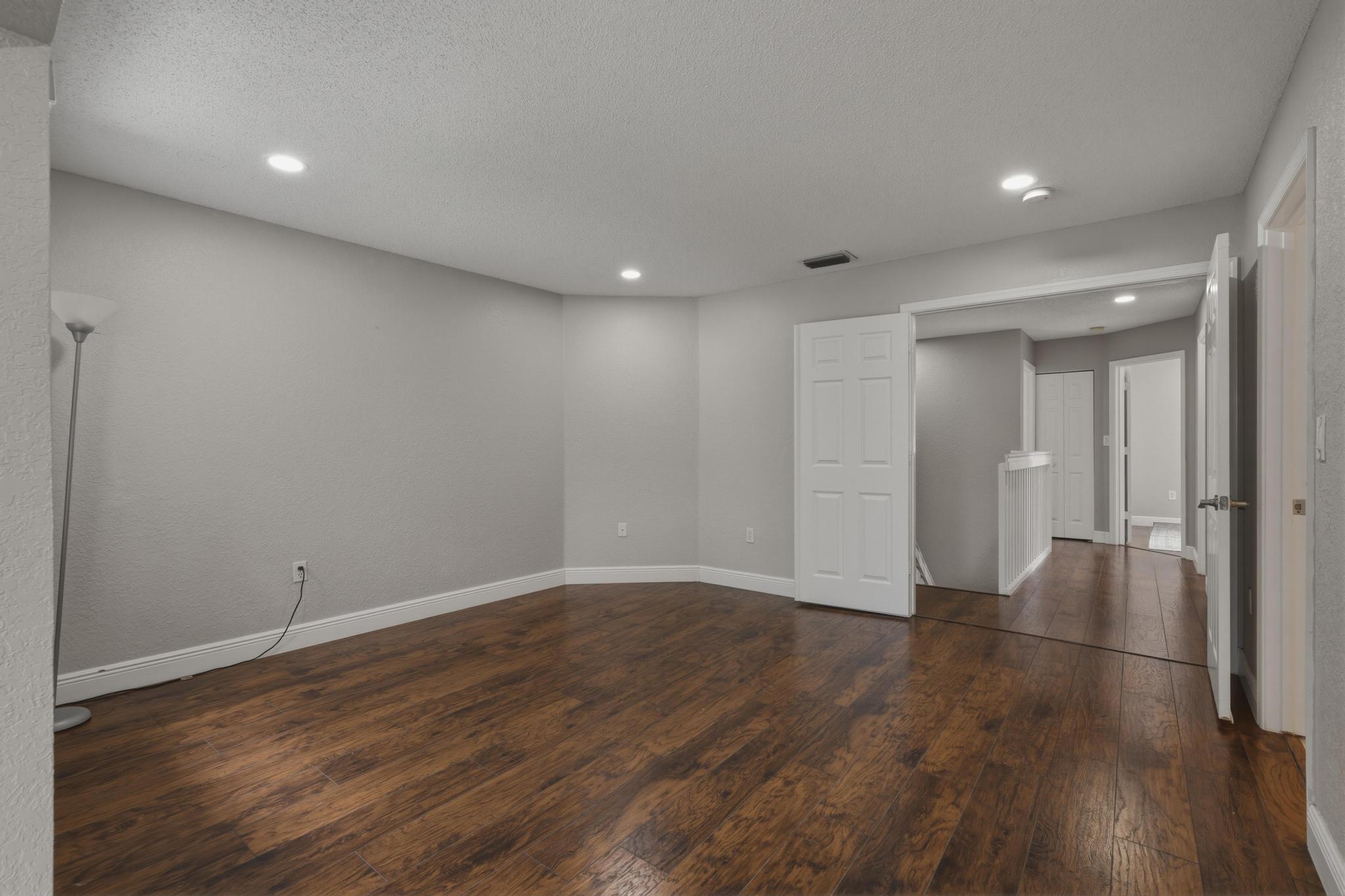 WILES/BUTLER PLAT ONE - Residential