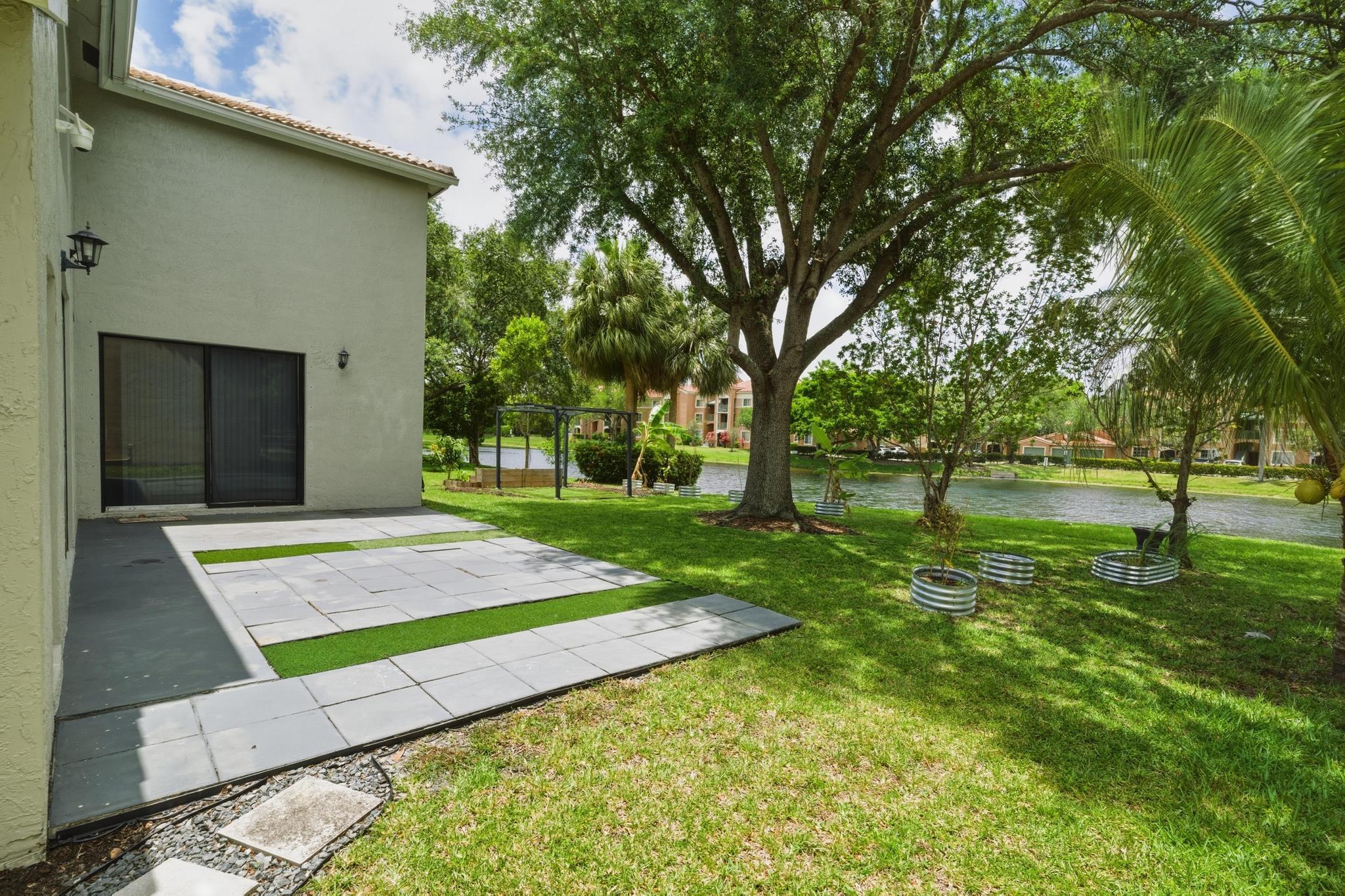 WILES/BUTLER PLAT ONE - Residential