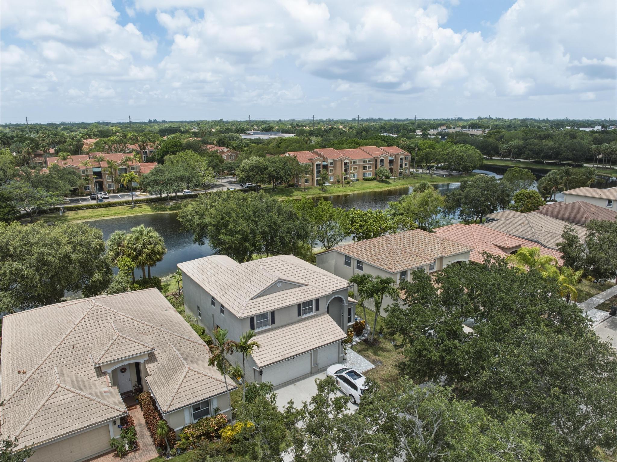 WILES/BUTLER PLAT ONE - Residential