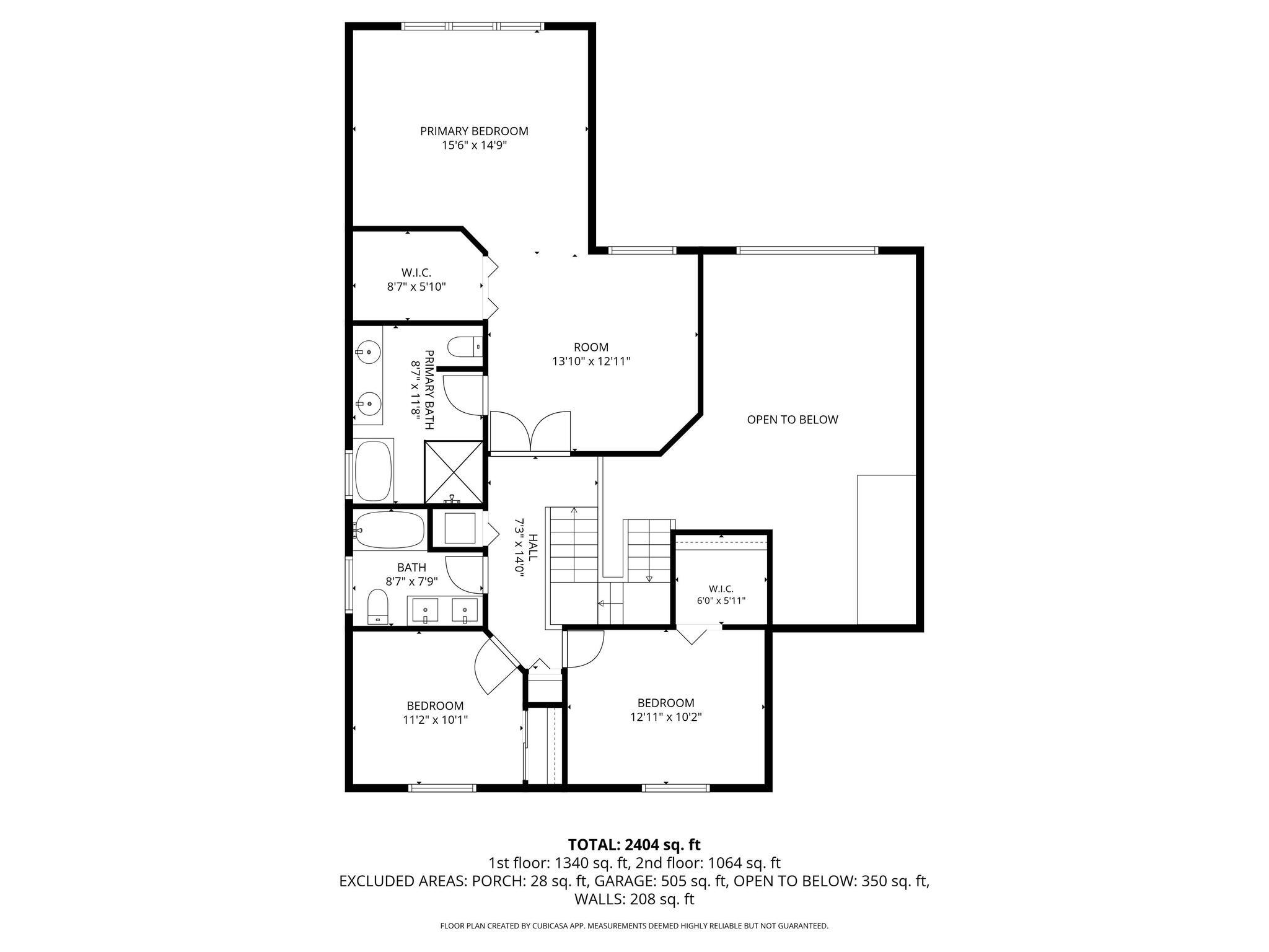 WILES/BUTLER PLAT ONE - Residential