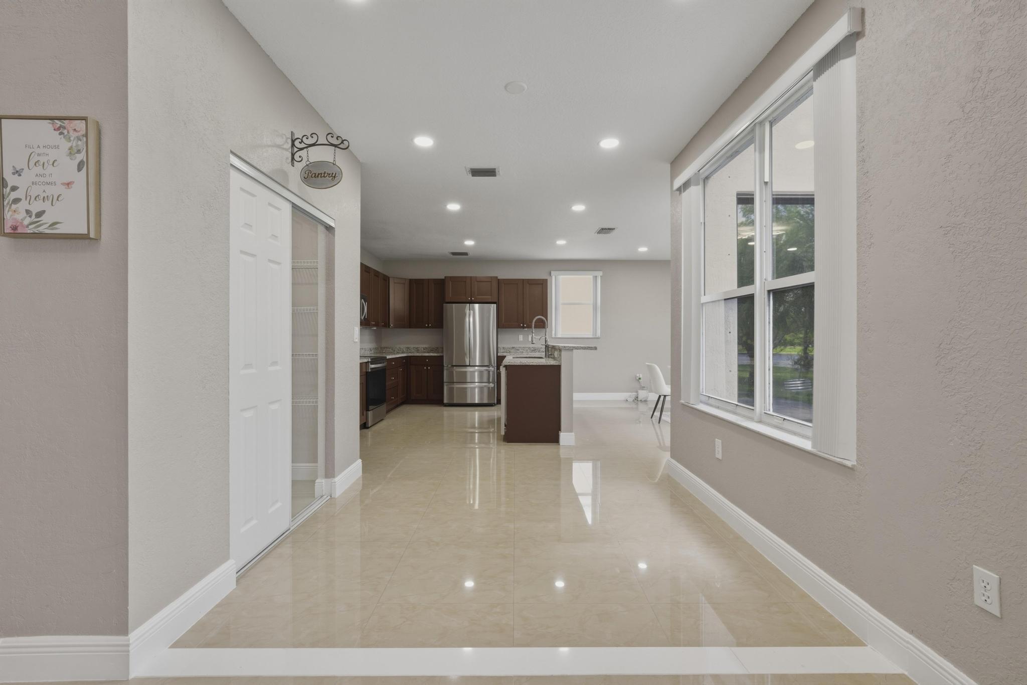 WILES/BUTLER PLAT ONE - Residential