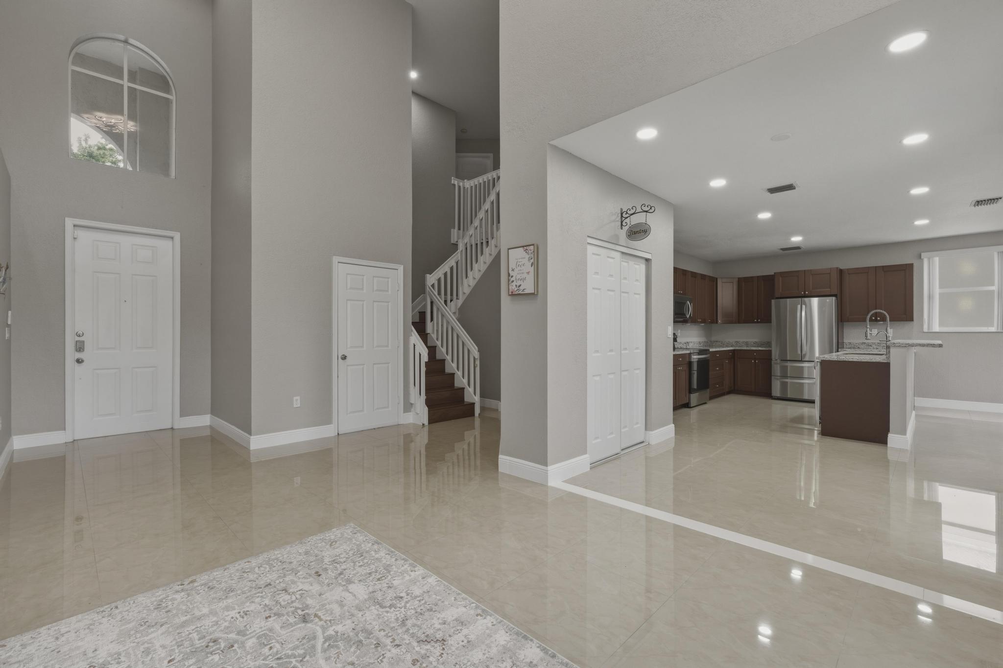 WILES/BUTLER PLAT ONE - Residential