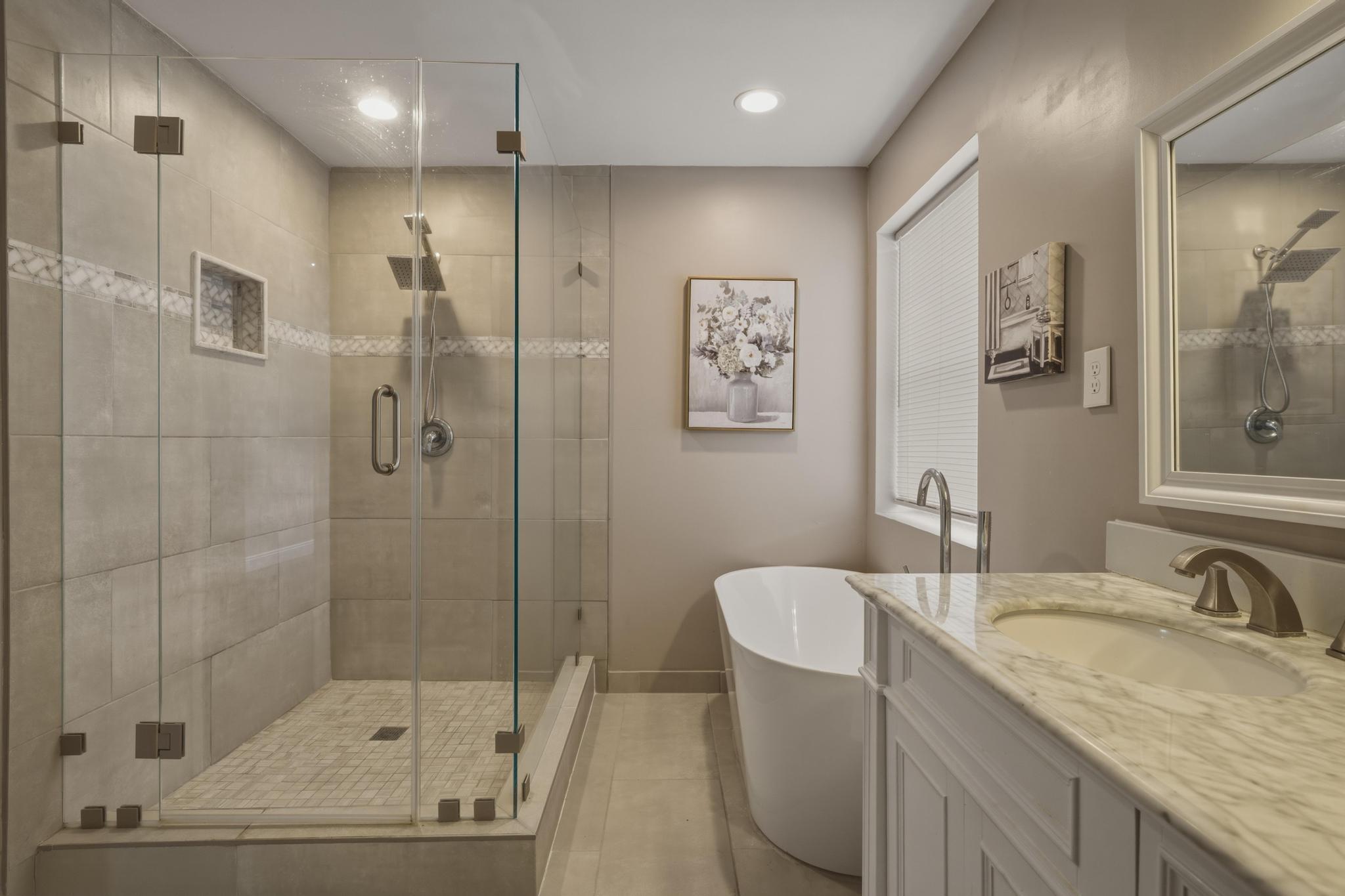 WILES/BUTLER PLAT ONE - Residential