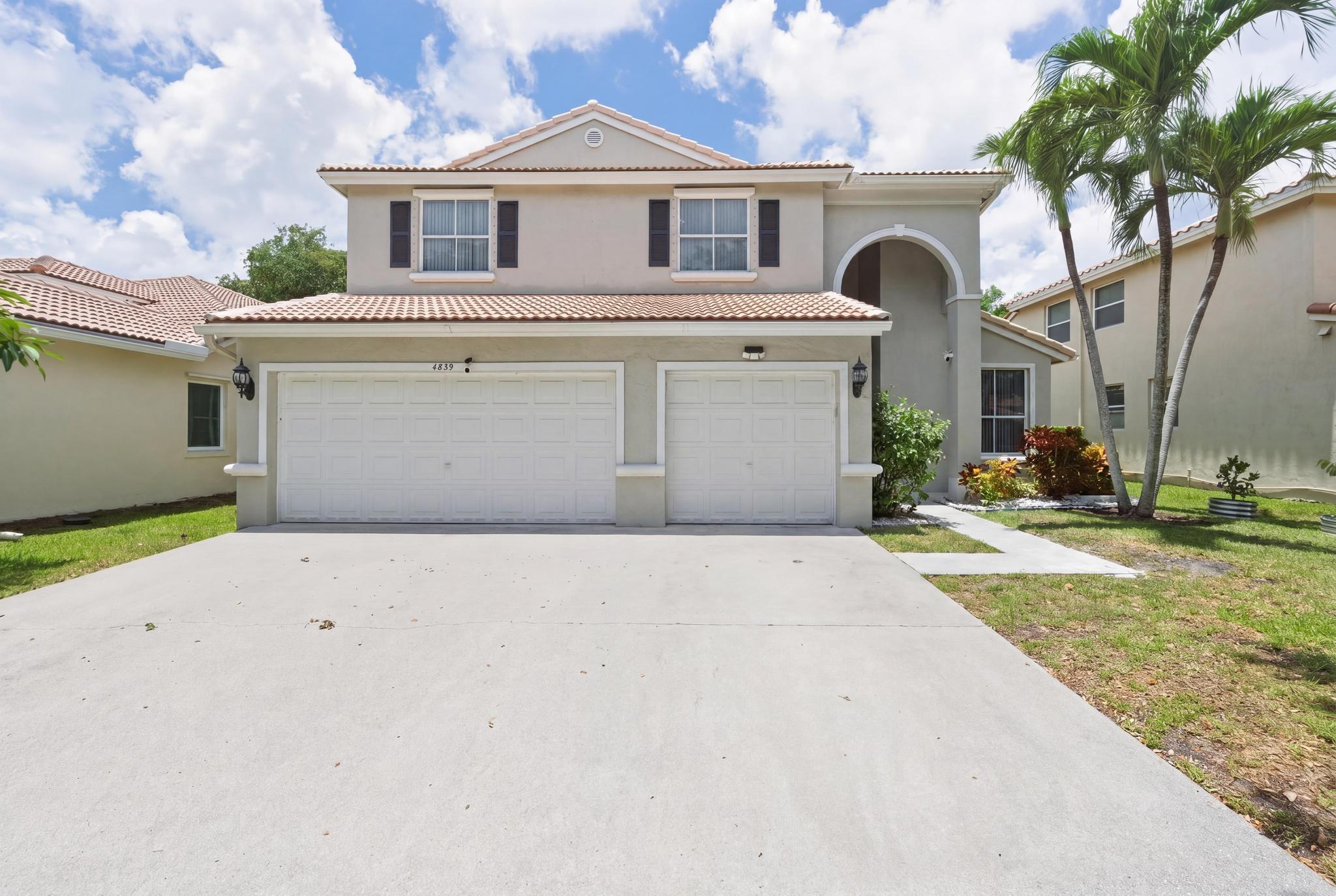 WILES/BUTLER PLAT ONE - Residential